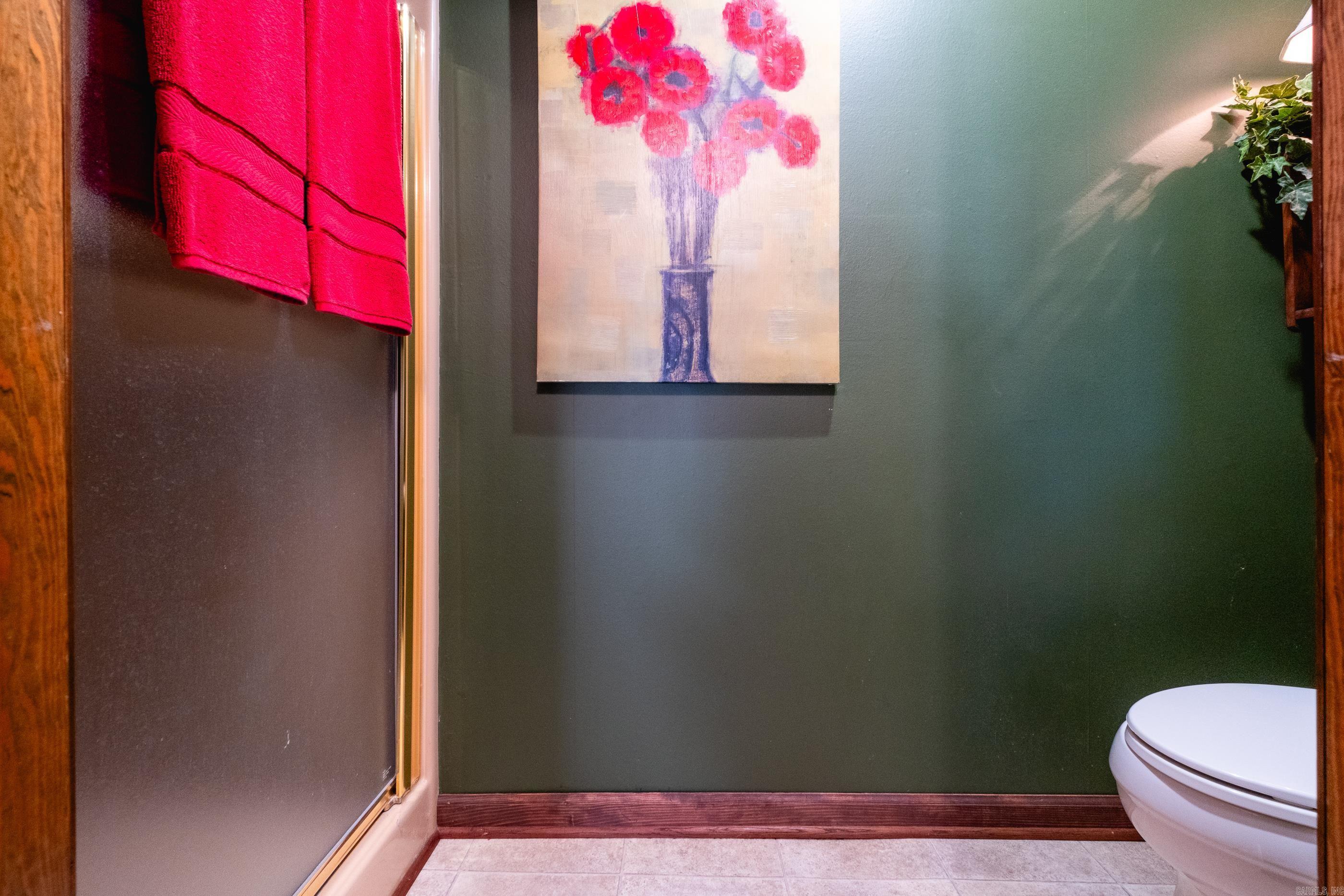 2003 Lambert Road  Little Rock, AR