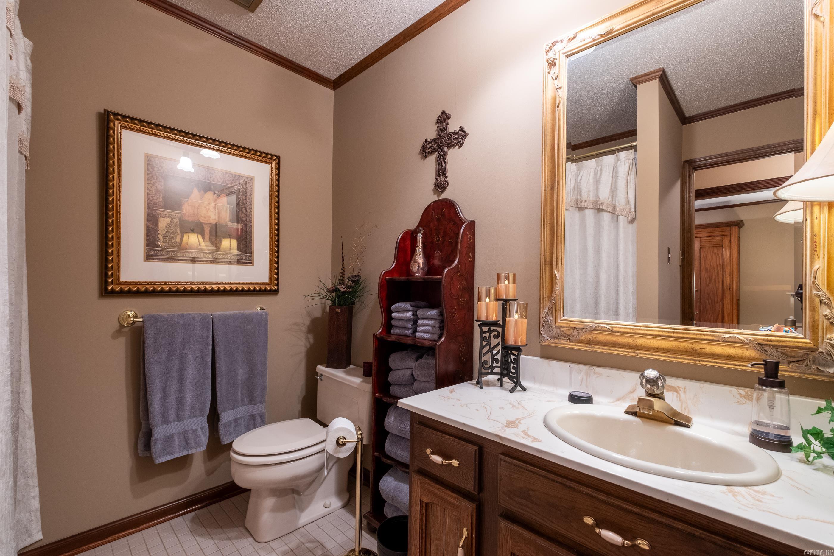 2003 Lambert Road  Little Rock, AR