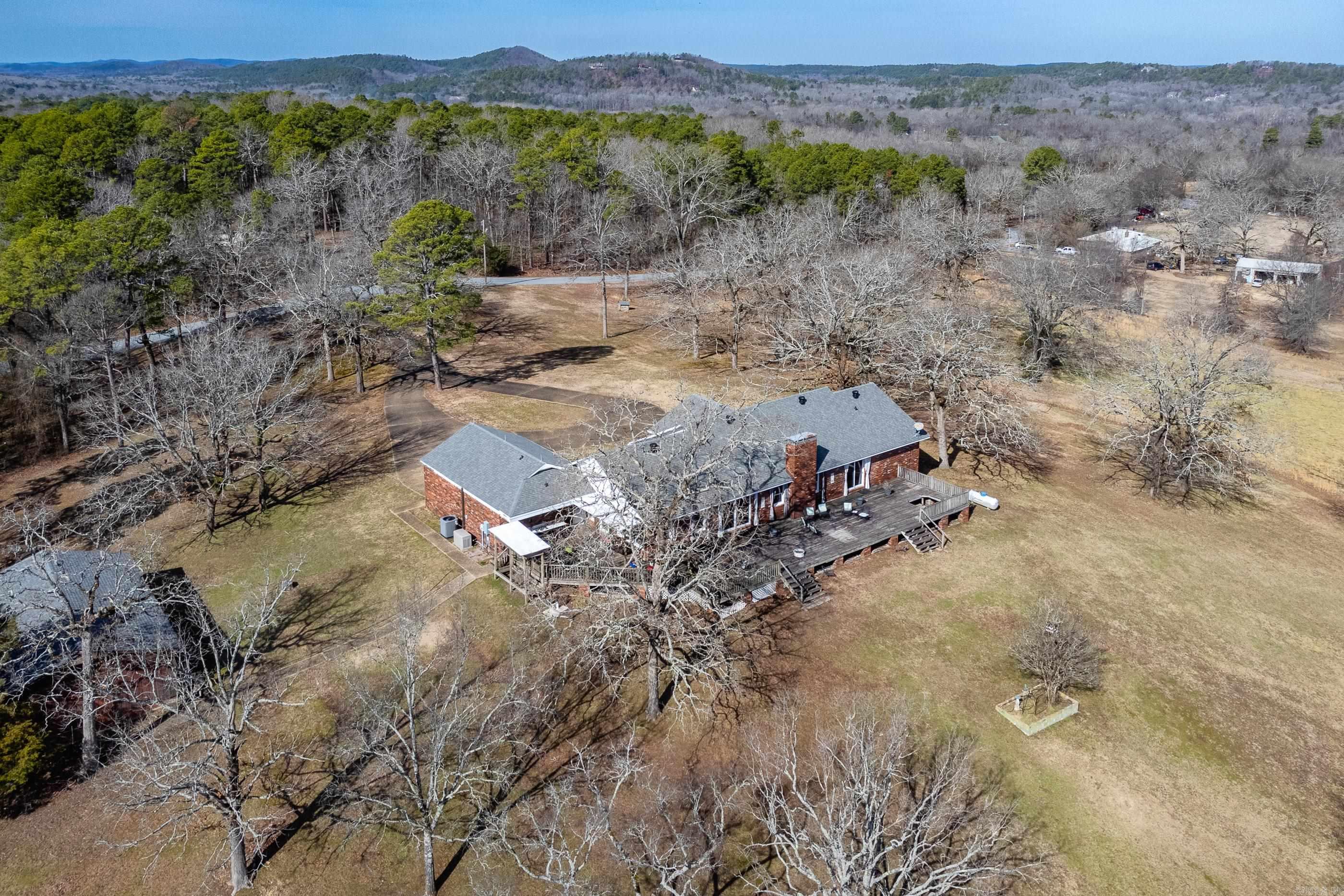 2003 Lambert Road  Little Rock, AR