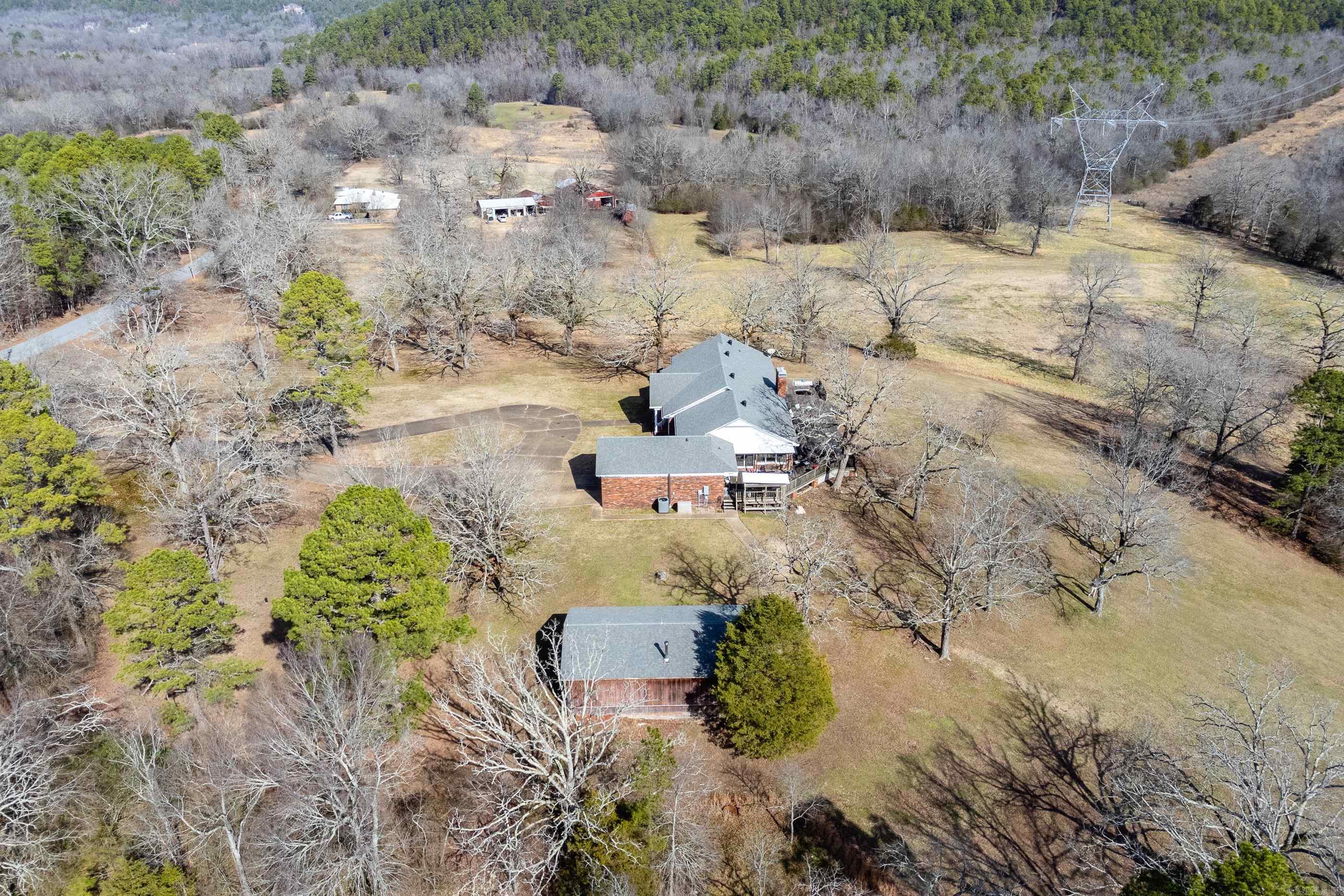 2003 Lambert Road  Little Rock, AR