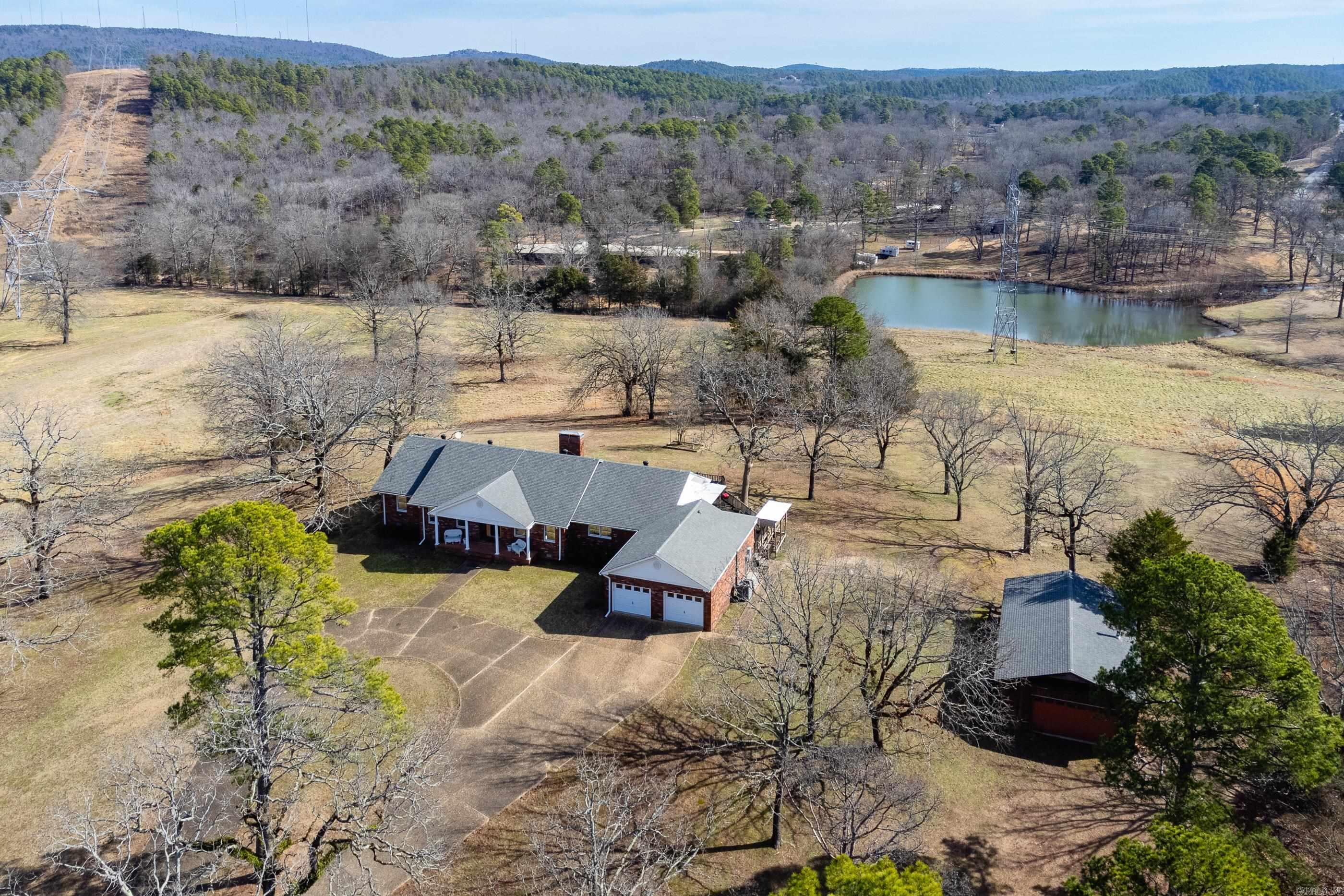 2003 Lambert Road  Little Rock, AR