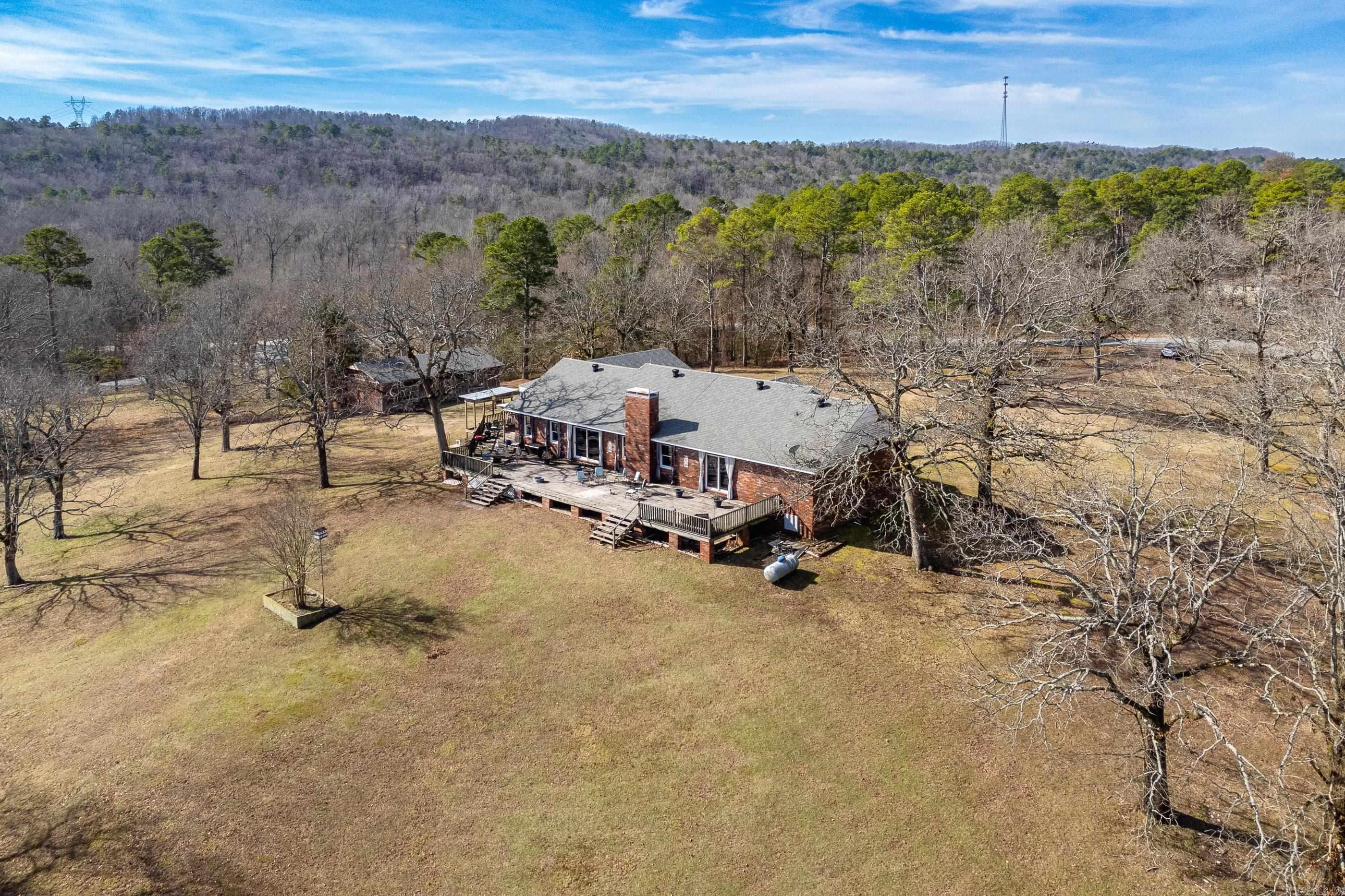 2003 Lambert Road  Little Rock, AR