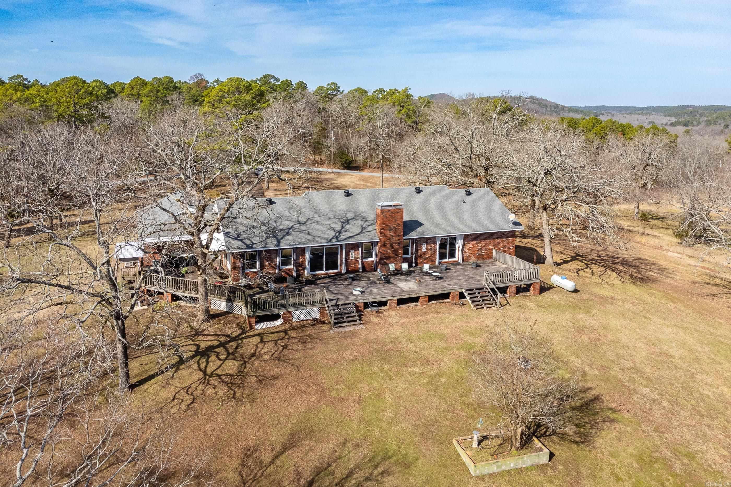 2003 Lambert Road  Little Rock, AR