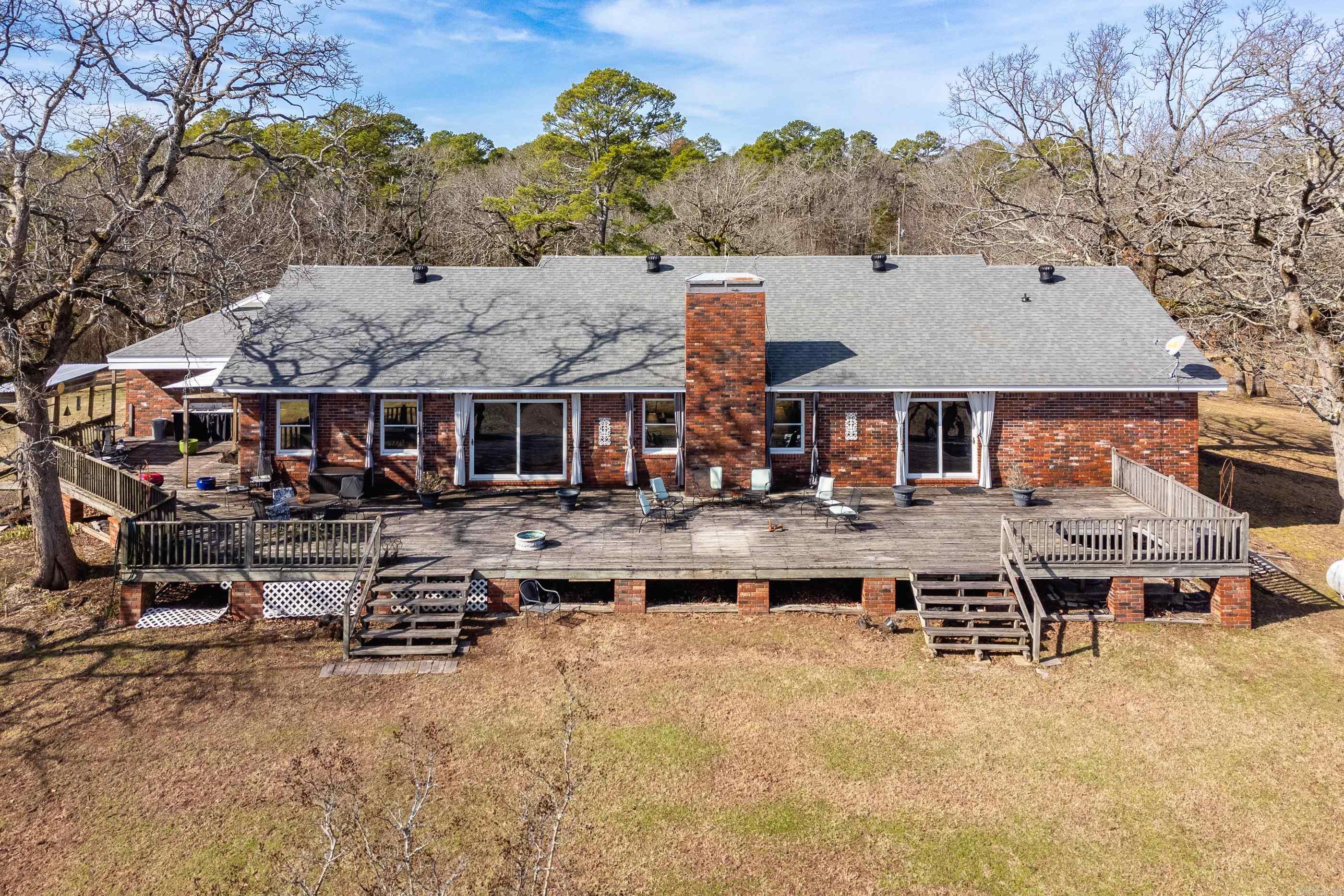 2003 Lambert Road  Little Rock, AR