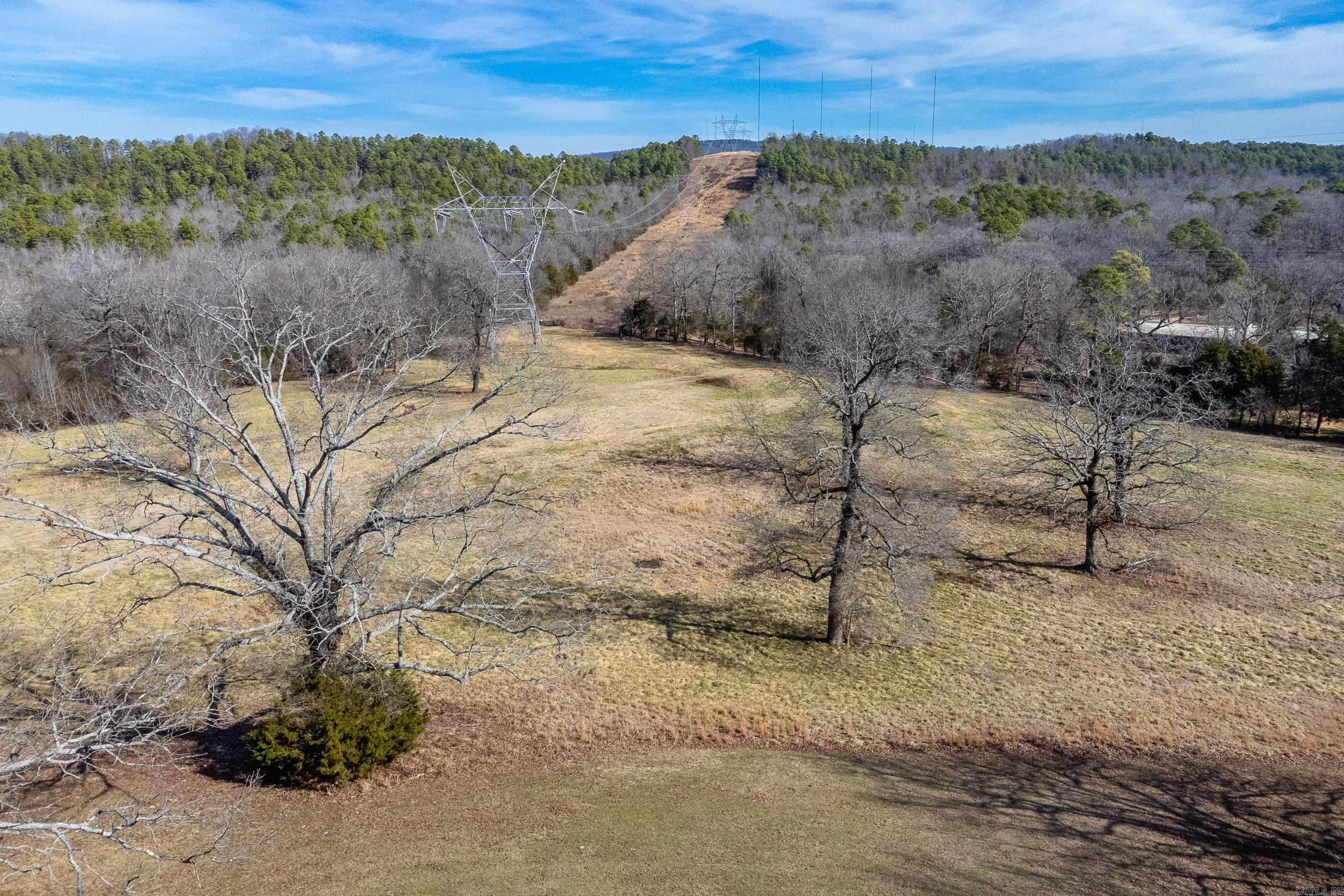 2003 Lambert Road  Little Rock, AR