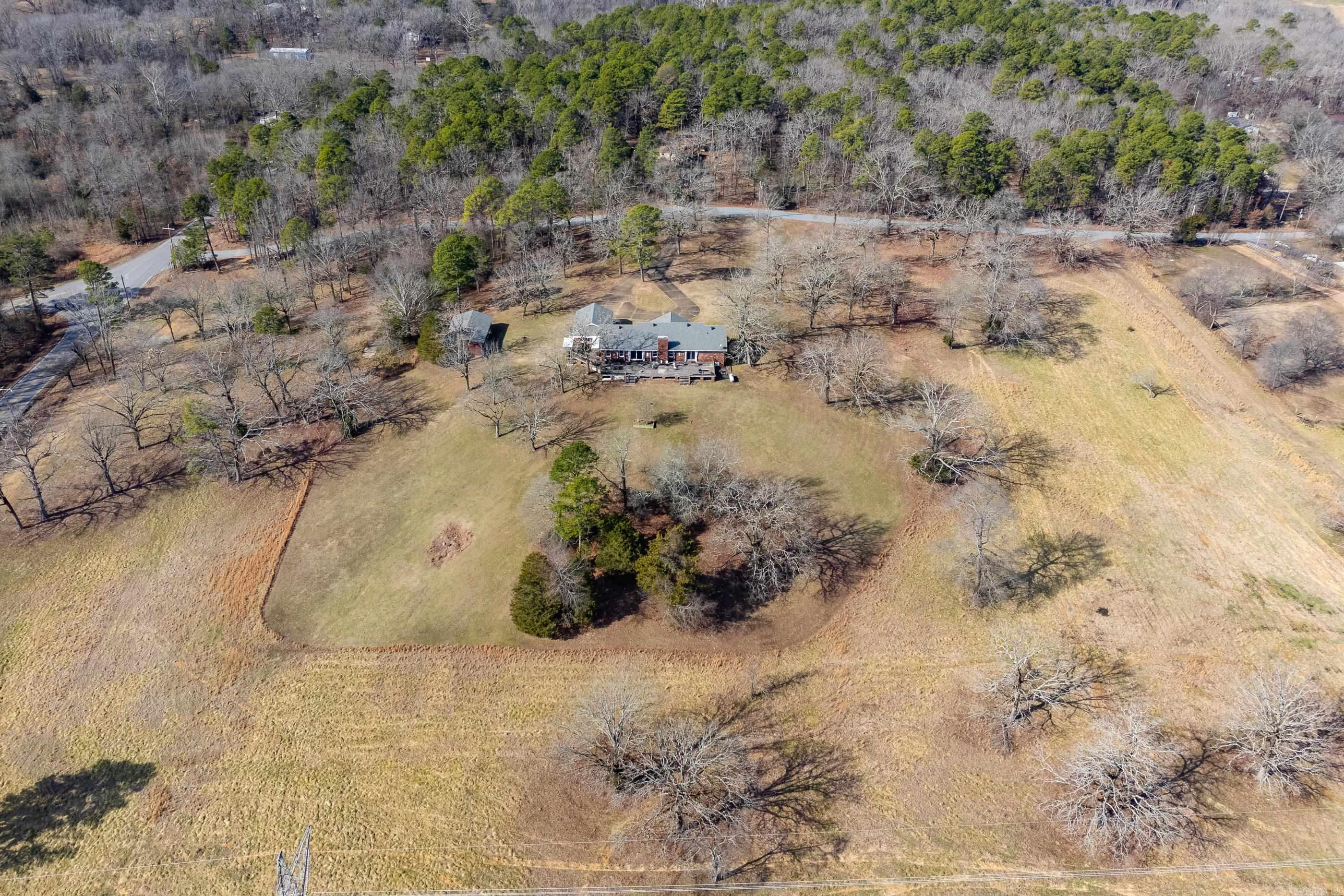 2003 Lambert Road  Little Rock, AR