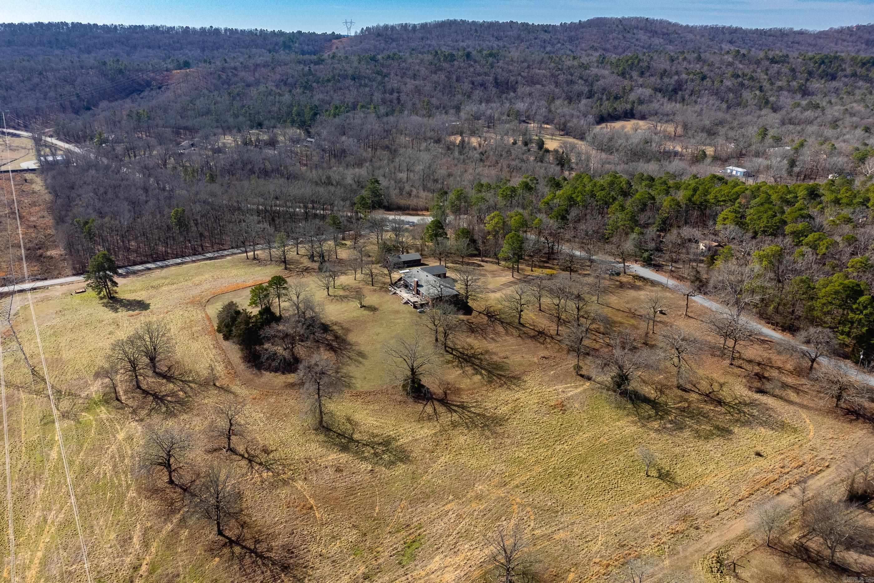 2003 Lambert Road  Little Rock, AR