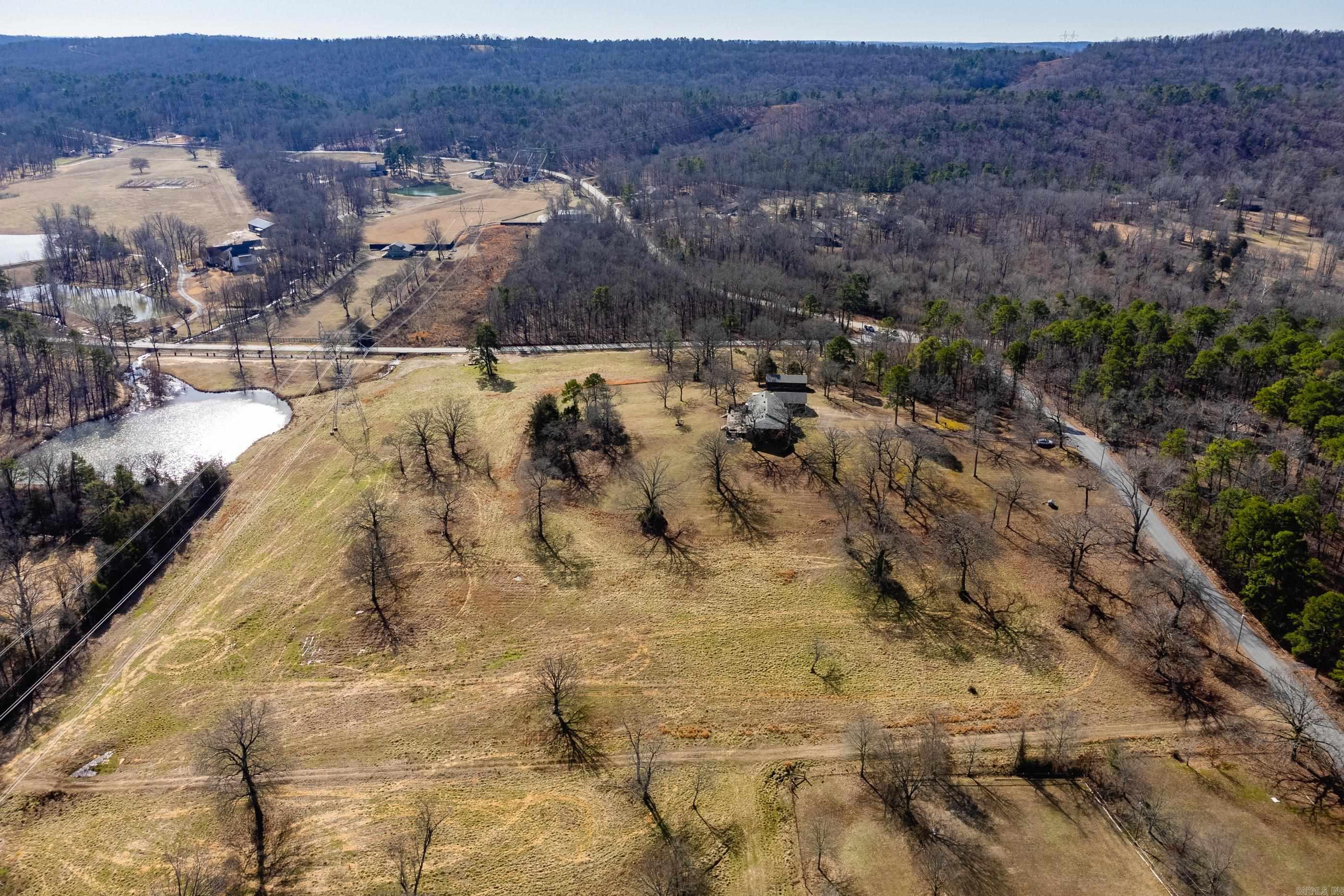 2003 Lambert Road  Little Rock, AR