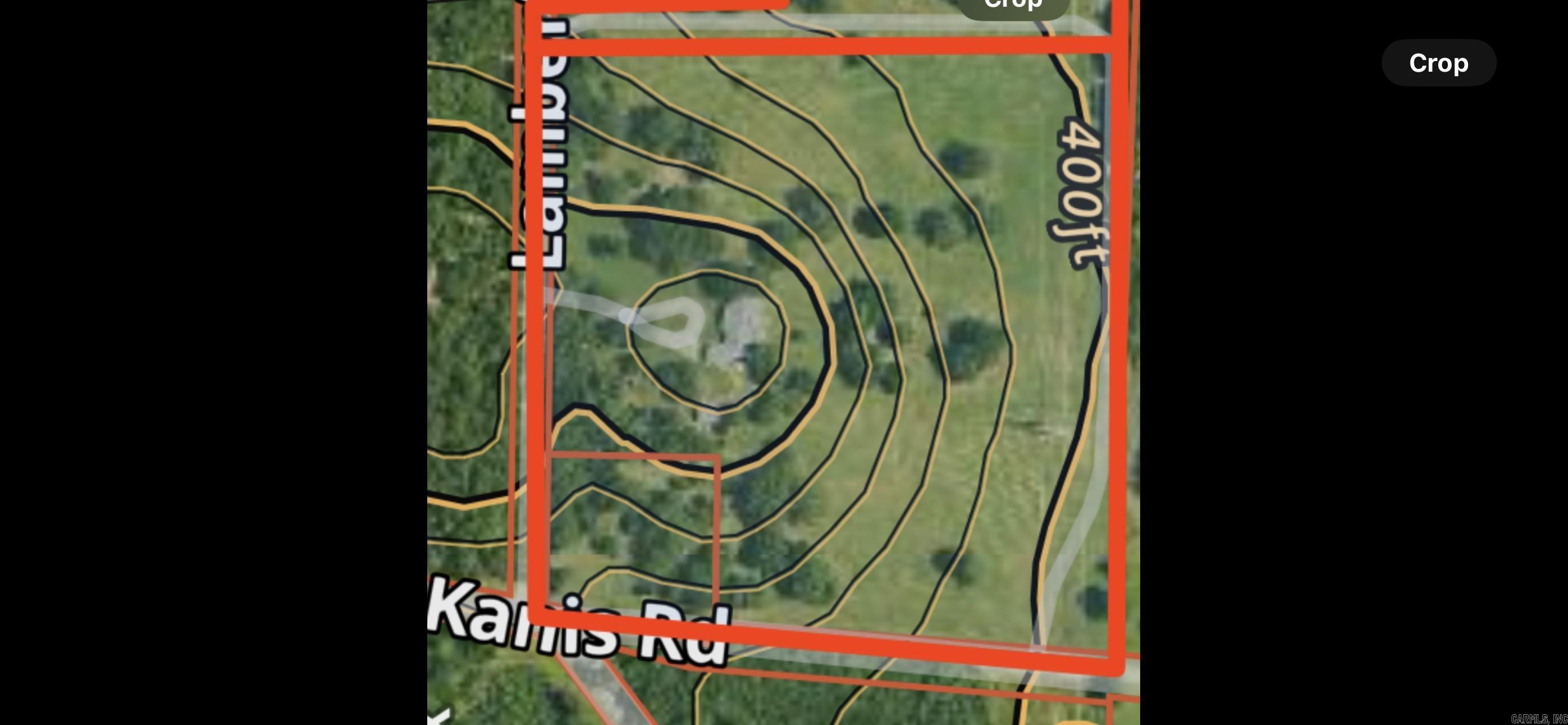 2003 Lambert Road  Little Rock, AR