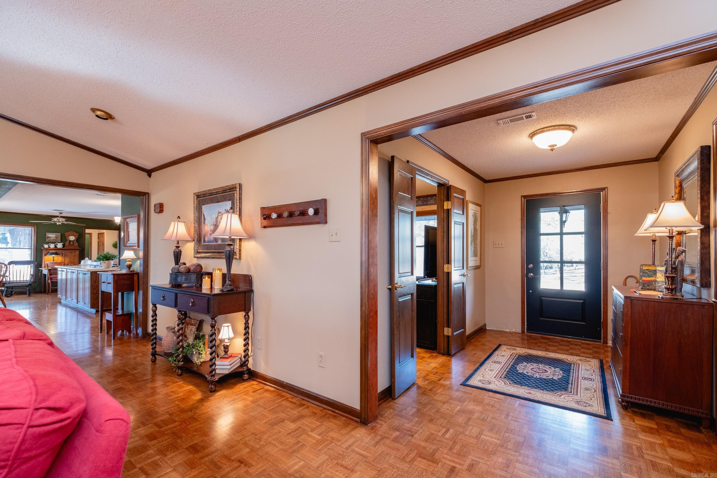 2003 Lambert Road  Little Rock, AR