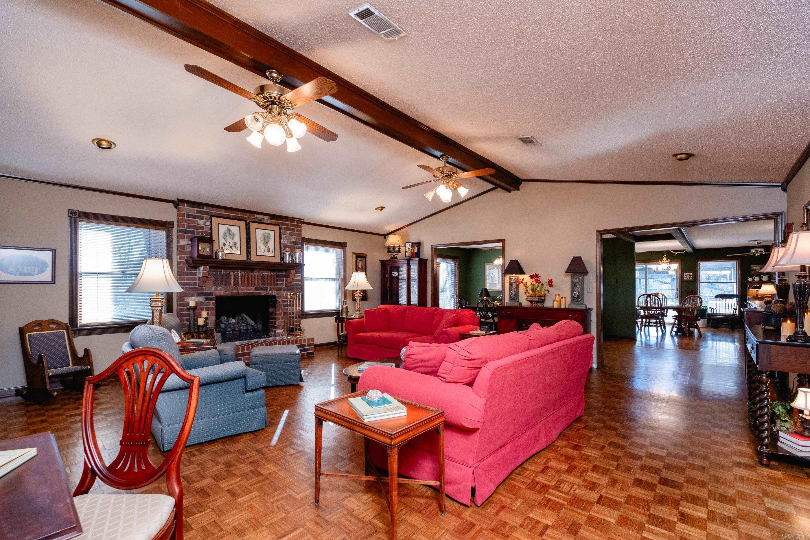 2003 Lambert Road  Little Rock, AR