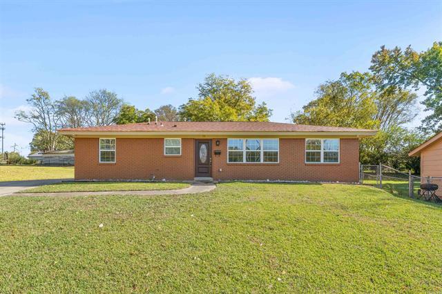 14  Wellford  Little Rock, AR