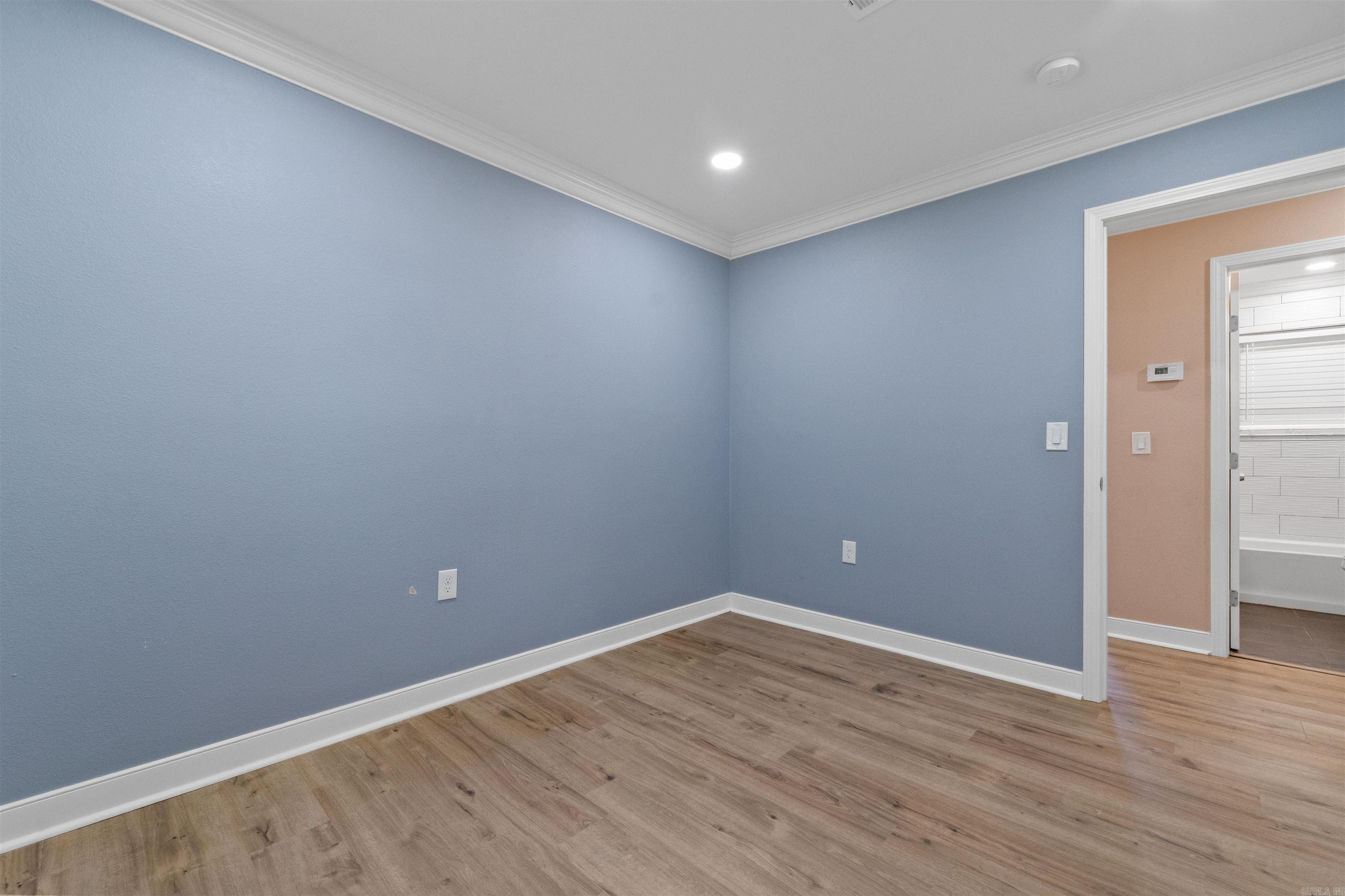 14 Wellford  Little Rock, AR