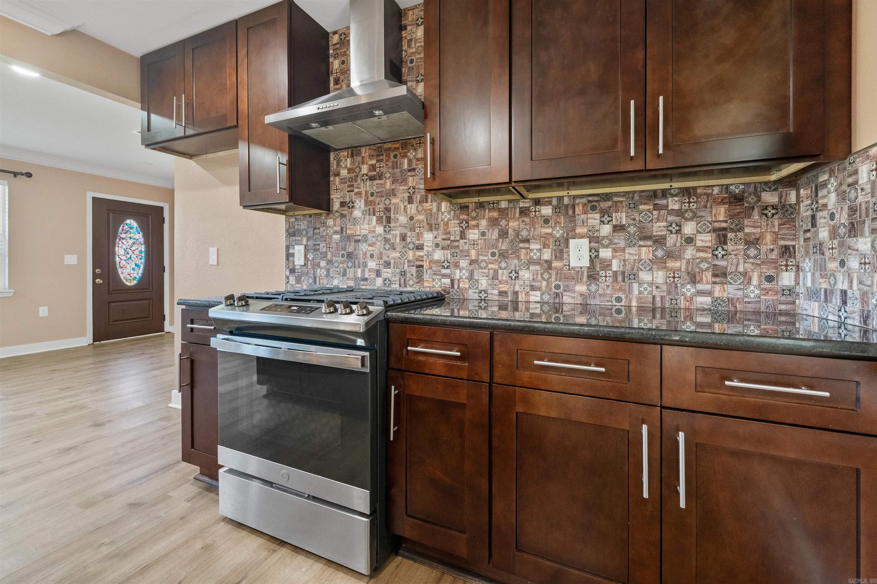 14 Wellford  Little Rock, AR