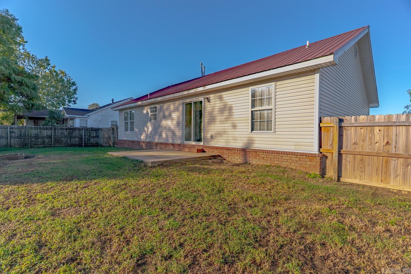 111 Summer Leigh  Bay, AR