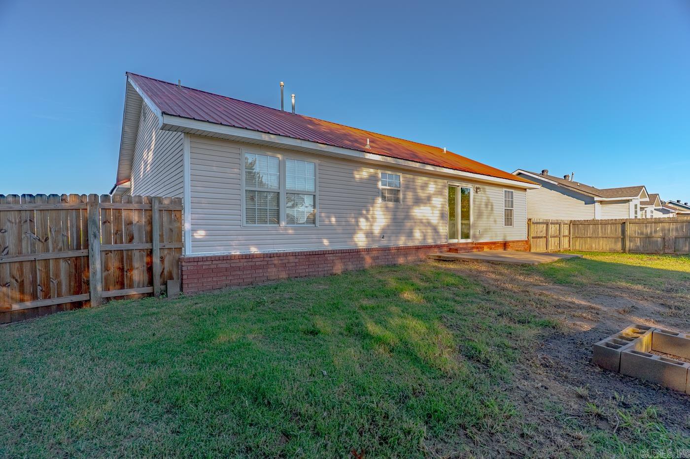 111 Summer Leigh  Bay, AR