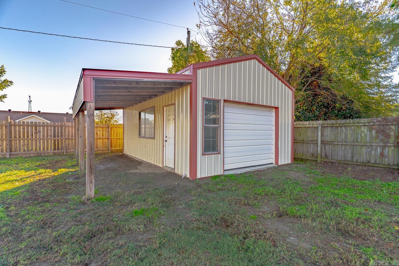 111 Summer Leigh  Bay, AR