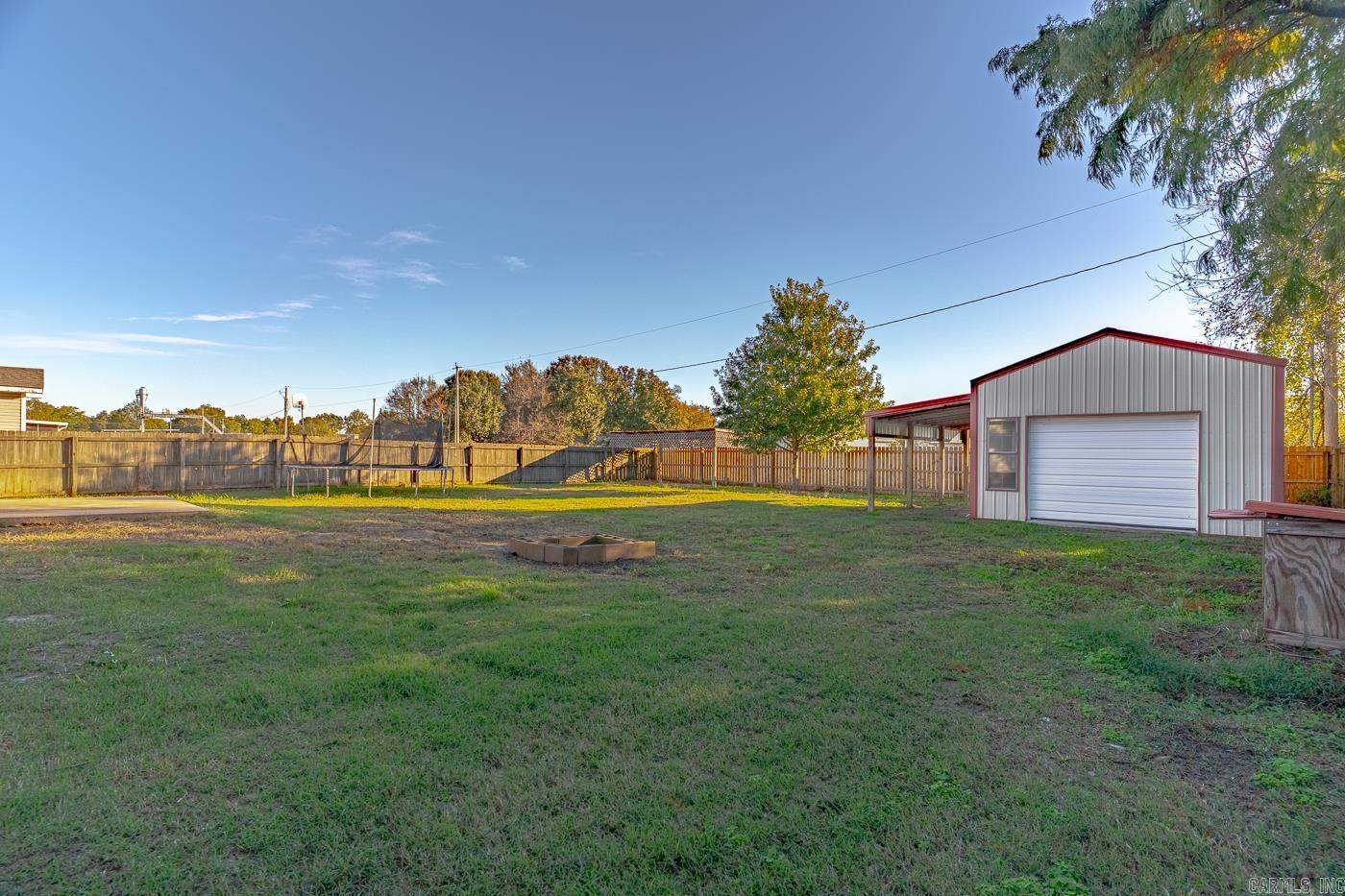 111 Summer Leigh  Bay, AR