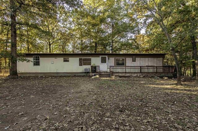 29  Fawn Ridge  Williford, AR