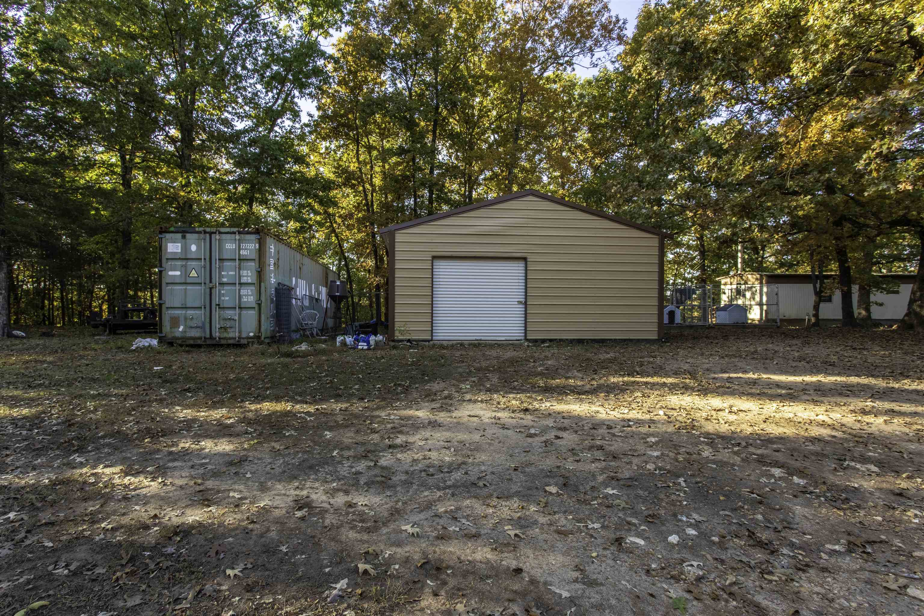 29 Fawn Ridge  Williford, AR