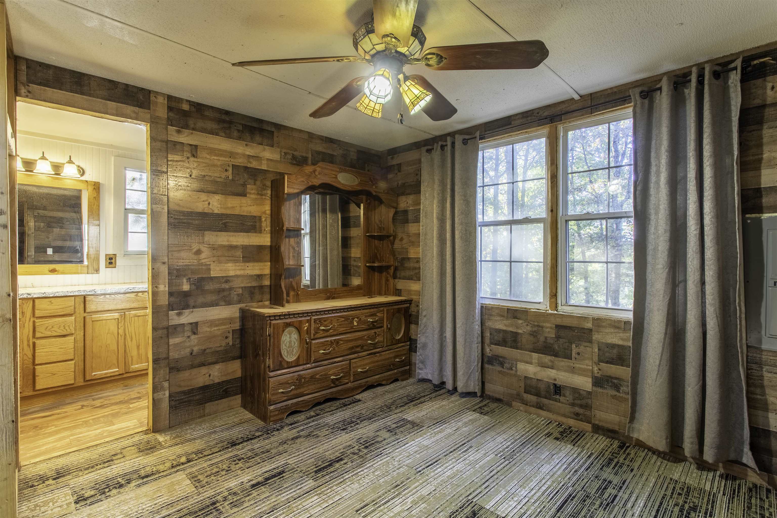 29 Fawn Ridge  Williford, AR