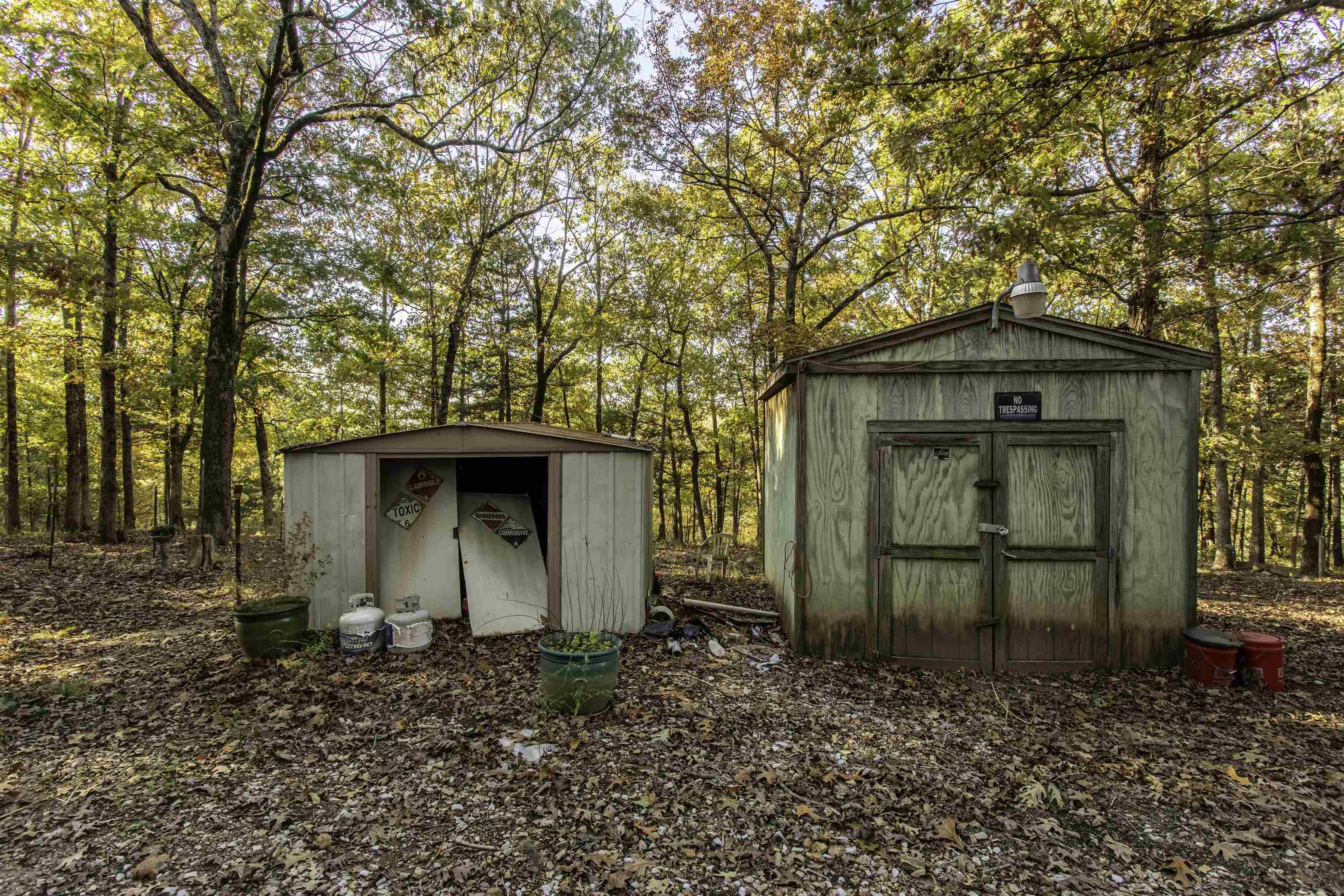 29 Fawn Ridge  Williford, AR