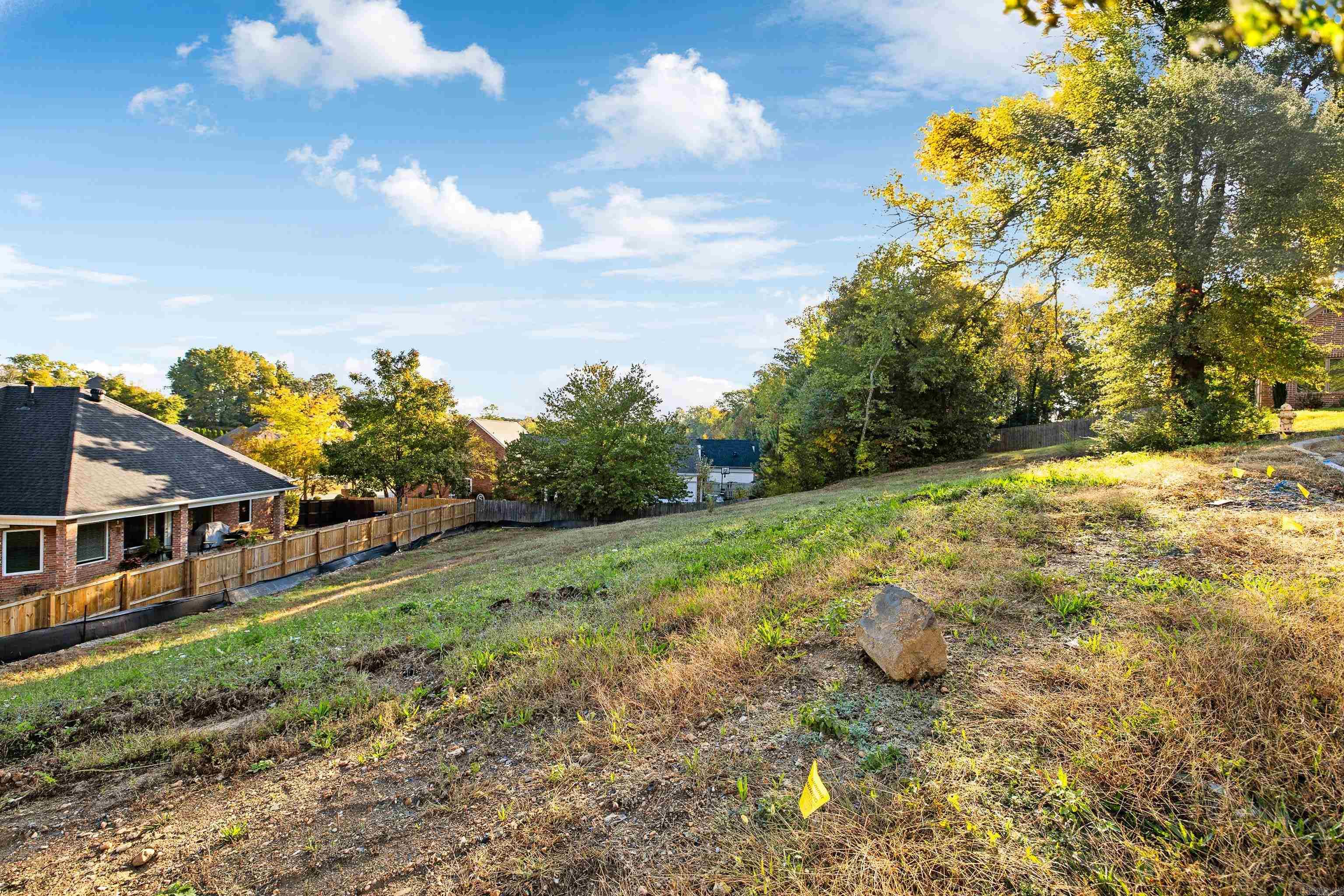 Lot 11 Boardwalk  Benton, AR