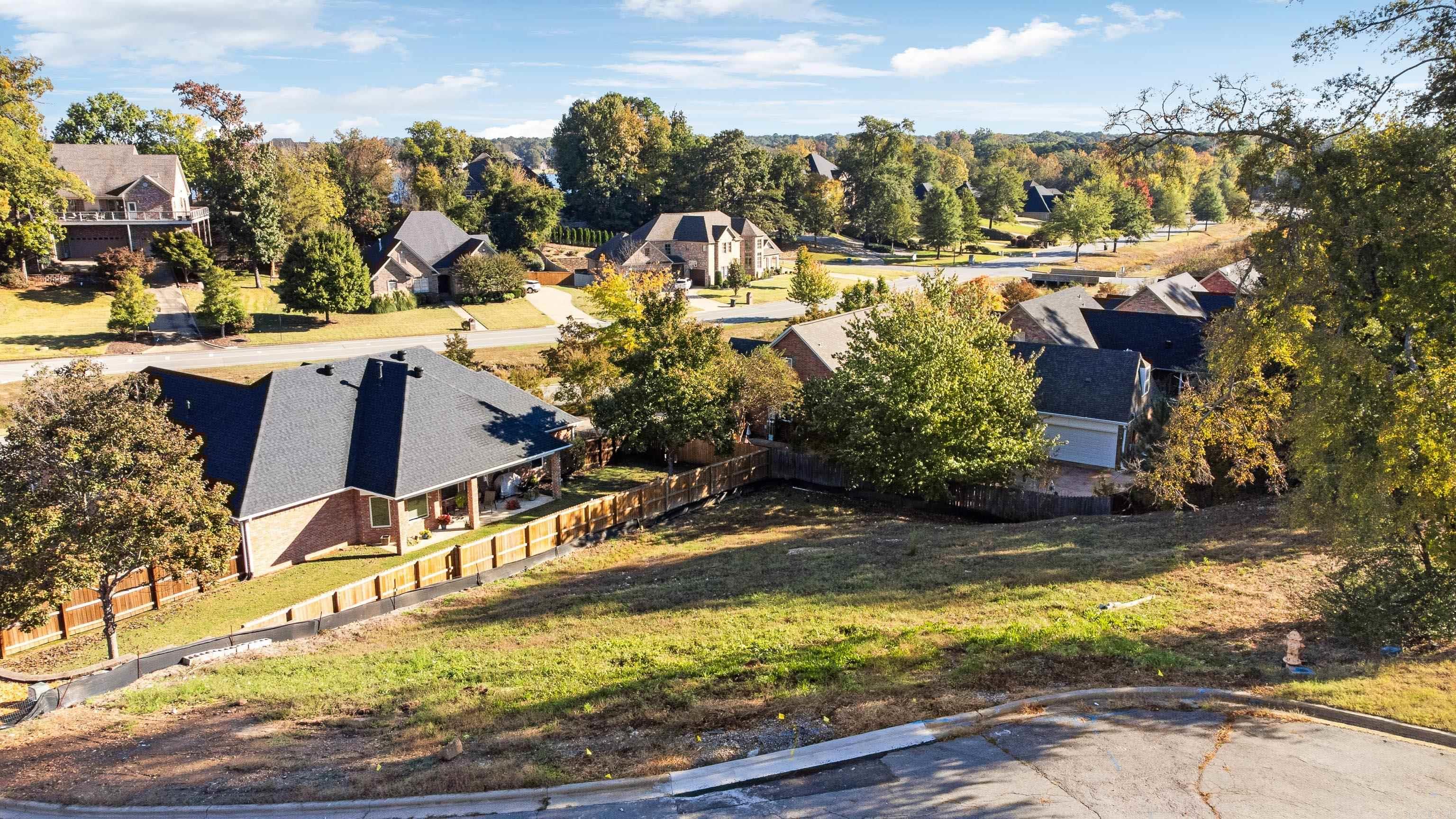 Lot 11 Boardwalk  Benton, AR