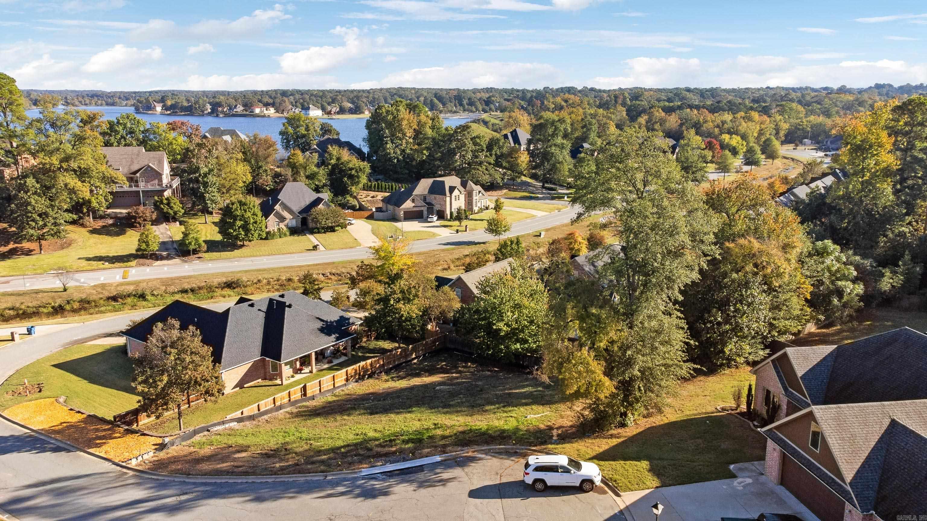 Lot 11 Boardwalk  Benton, AR