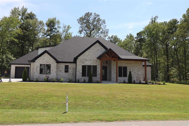 3053  Avilla Manor  Alexander, AR