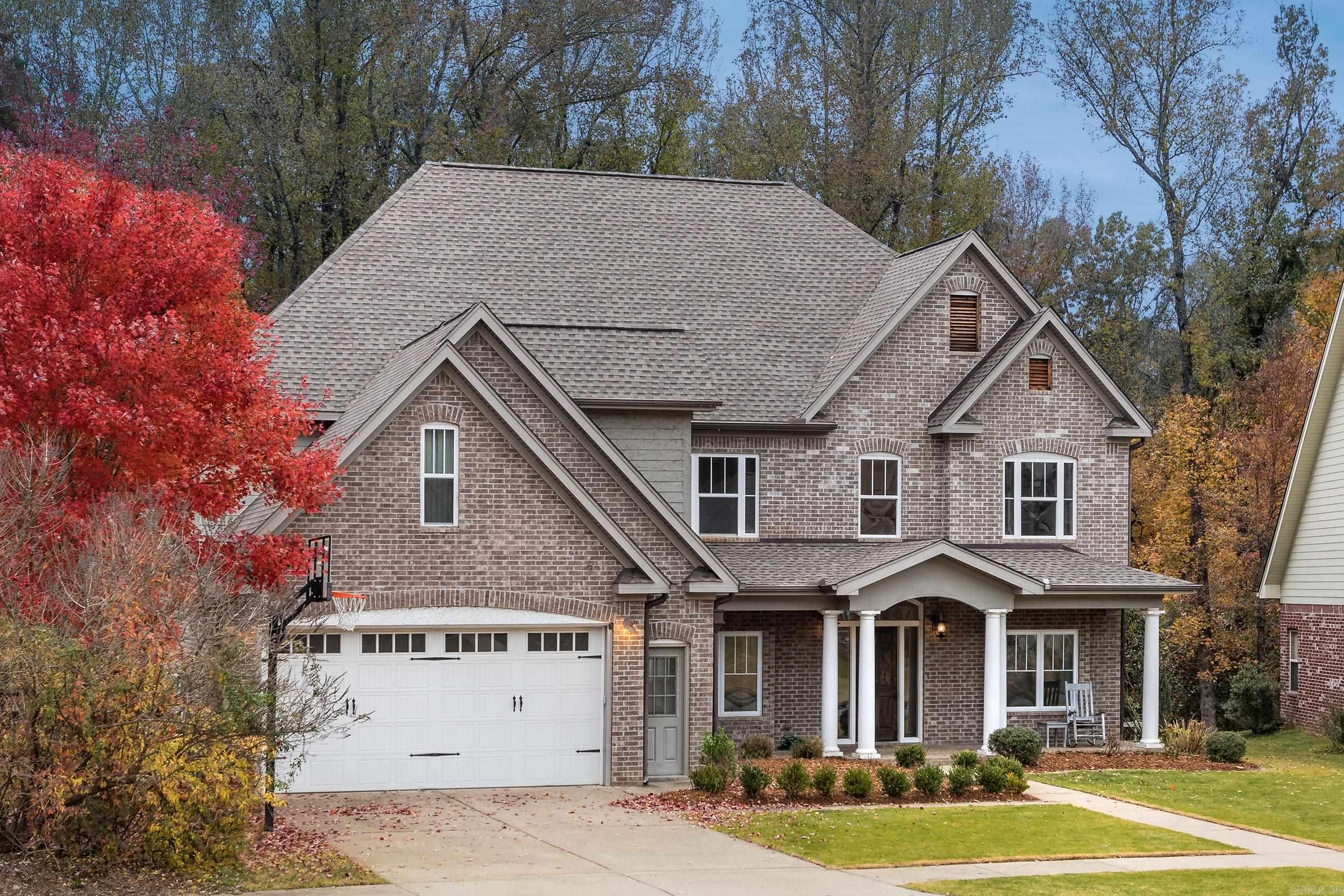 54 Commentry Dr  Little Rock, AR