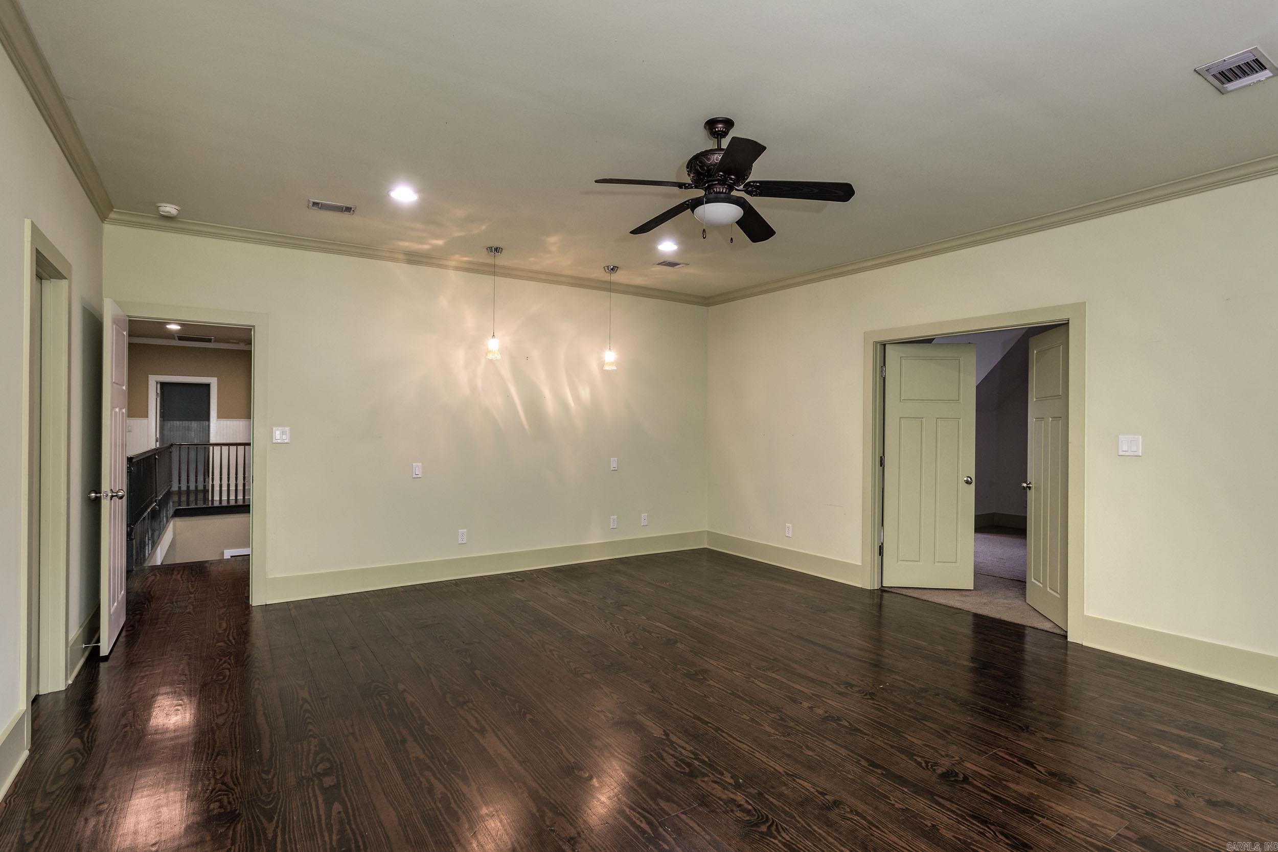 54 Commentry Dr  Little Rock, AR