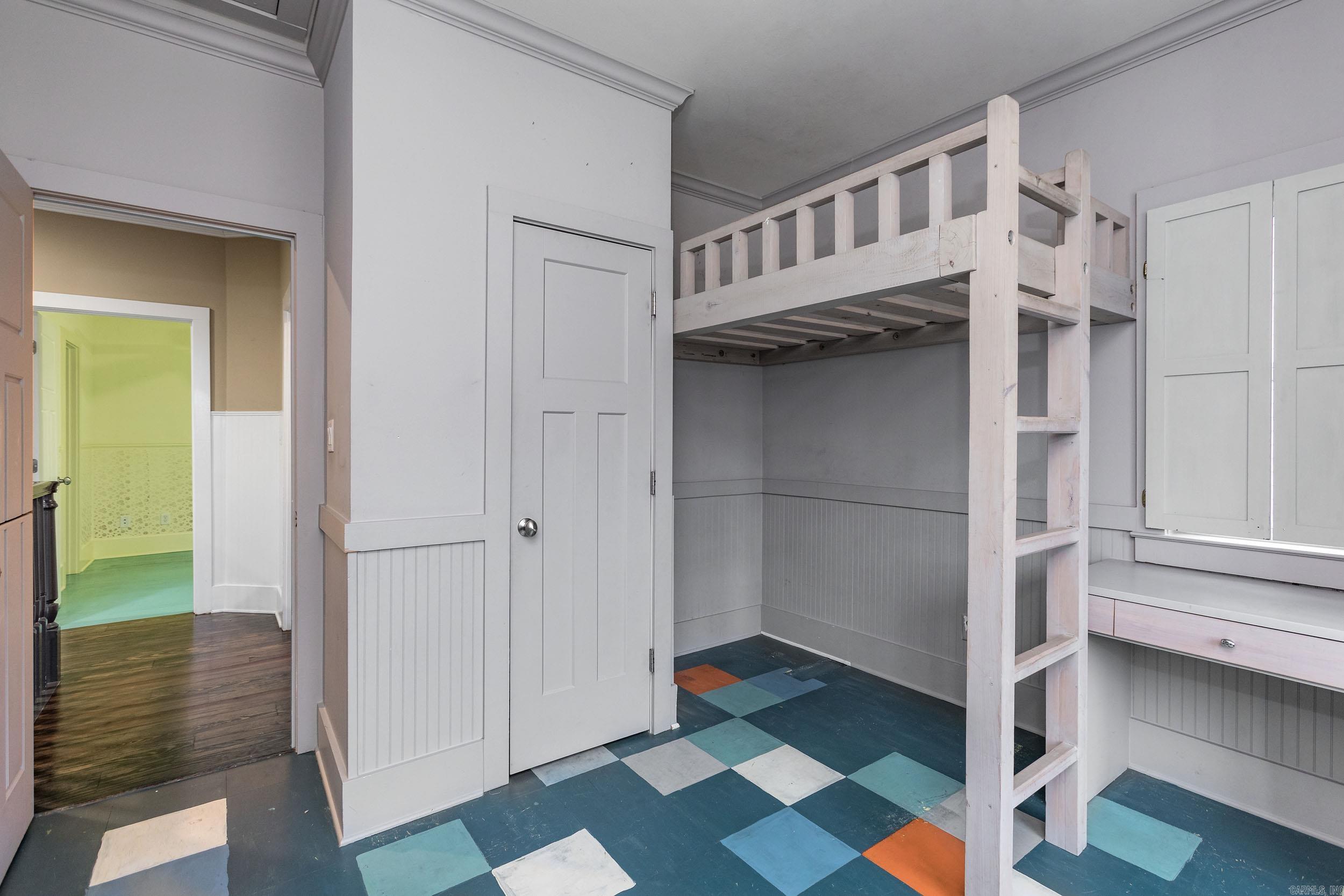 54 Commentry Dr  Little Rock, AR