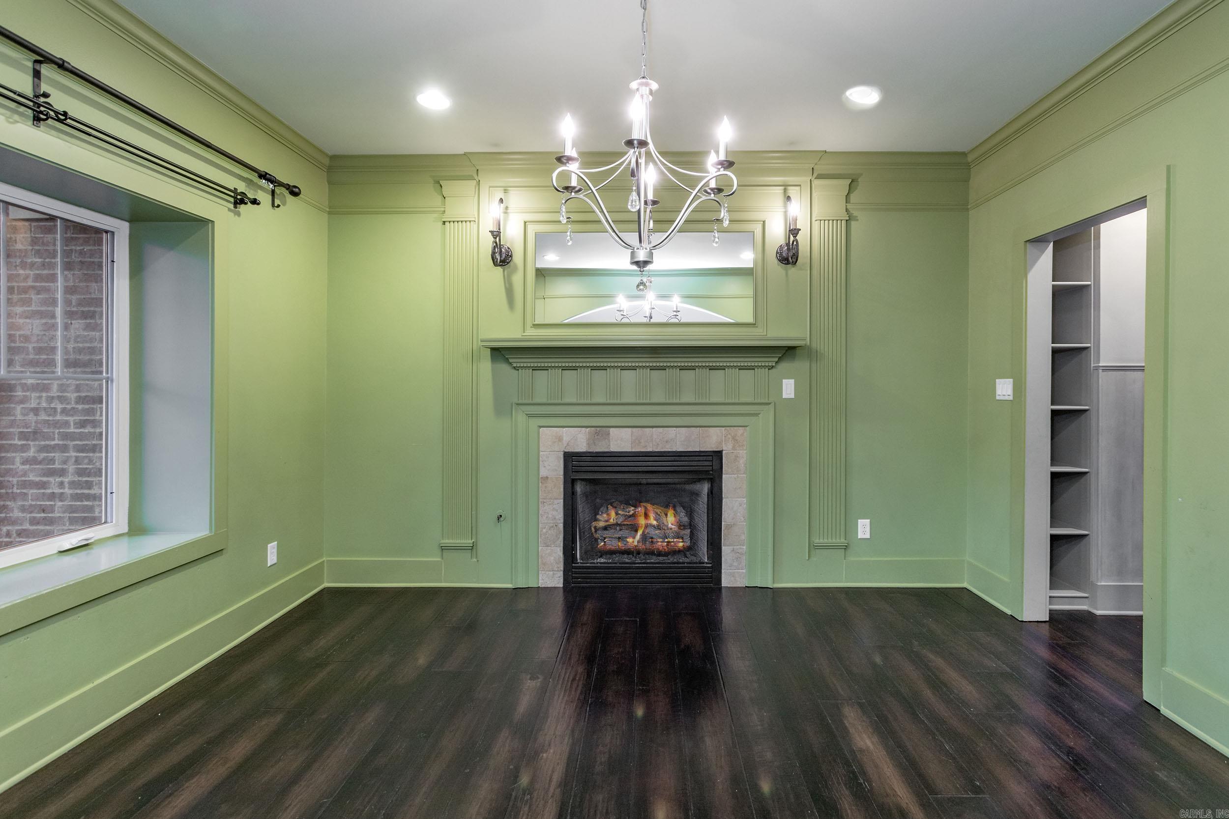 54 Commentry Dr  Little Rock, AR