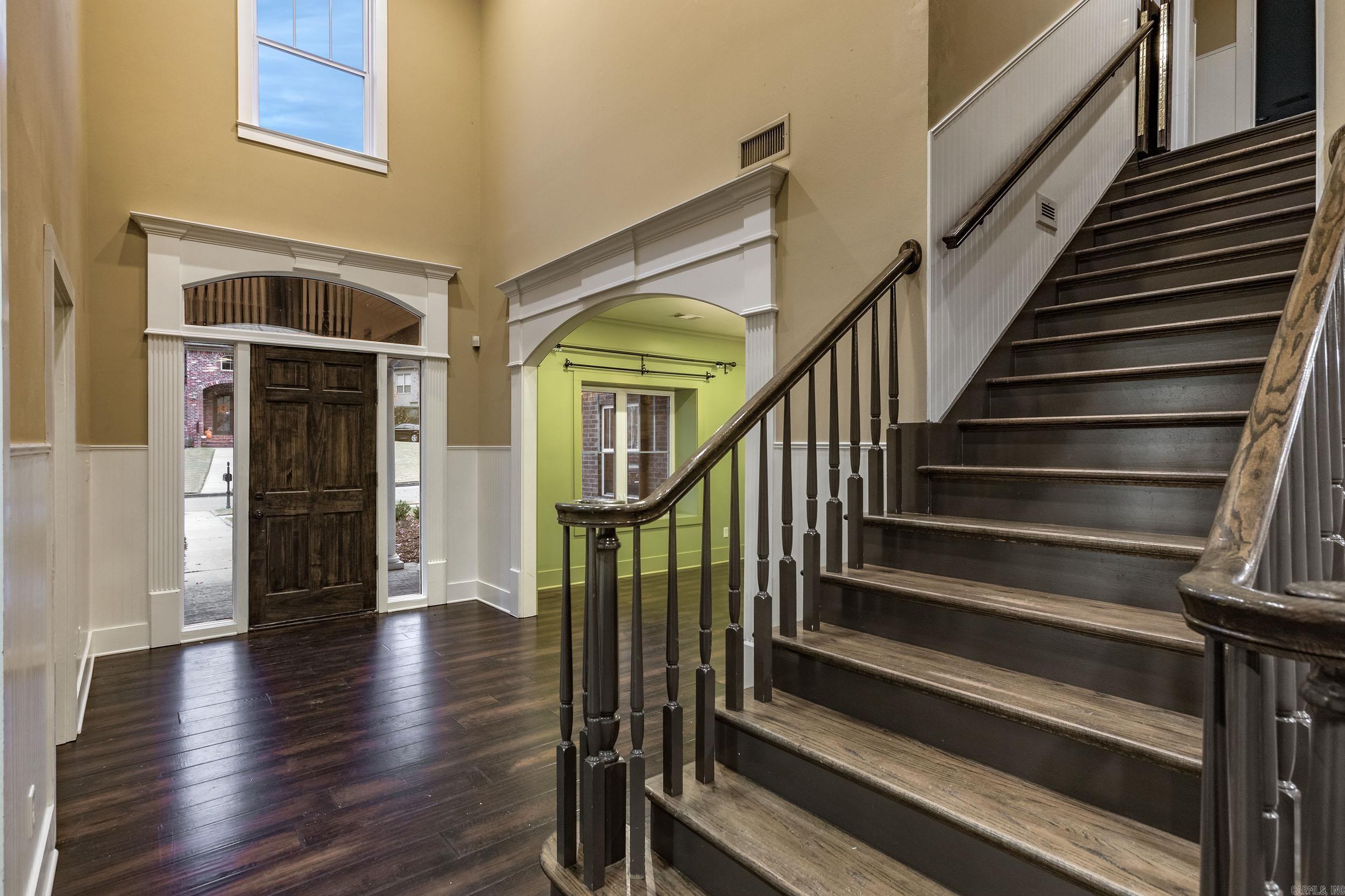 54 Commentry Dr  Little Rock, AR