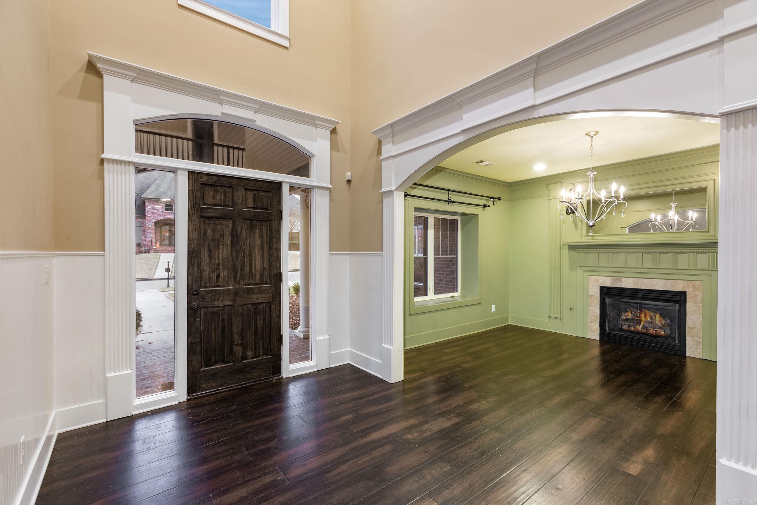 54 Commentry Dr  Little Rock, AR