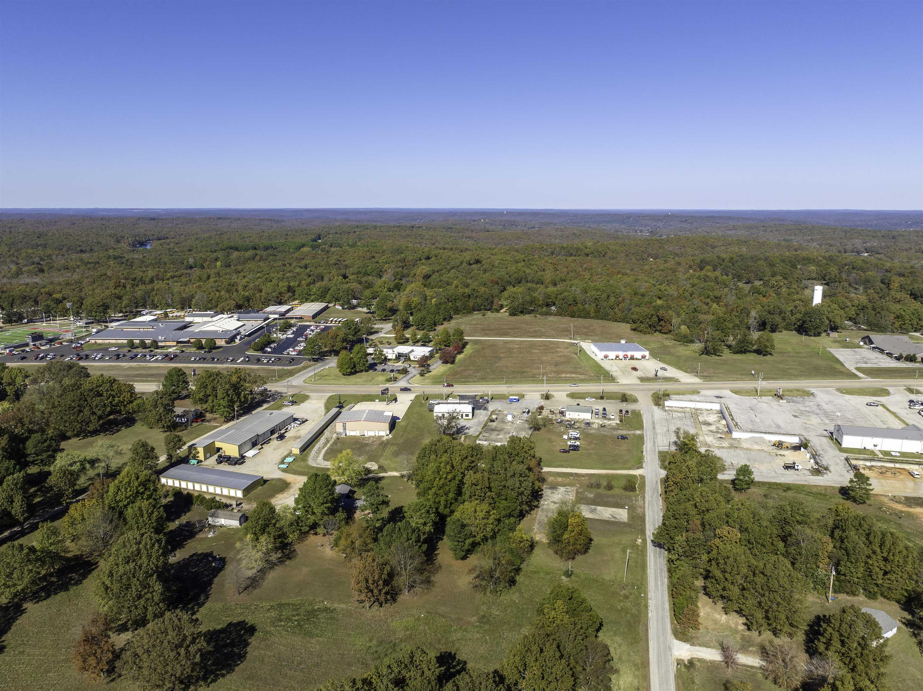 000 Louann  Highland, AR