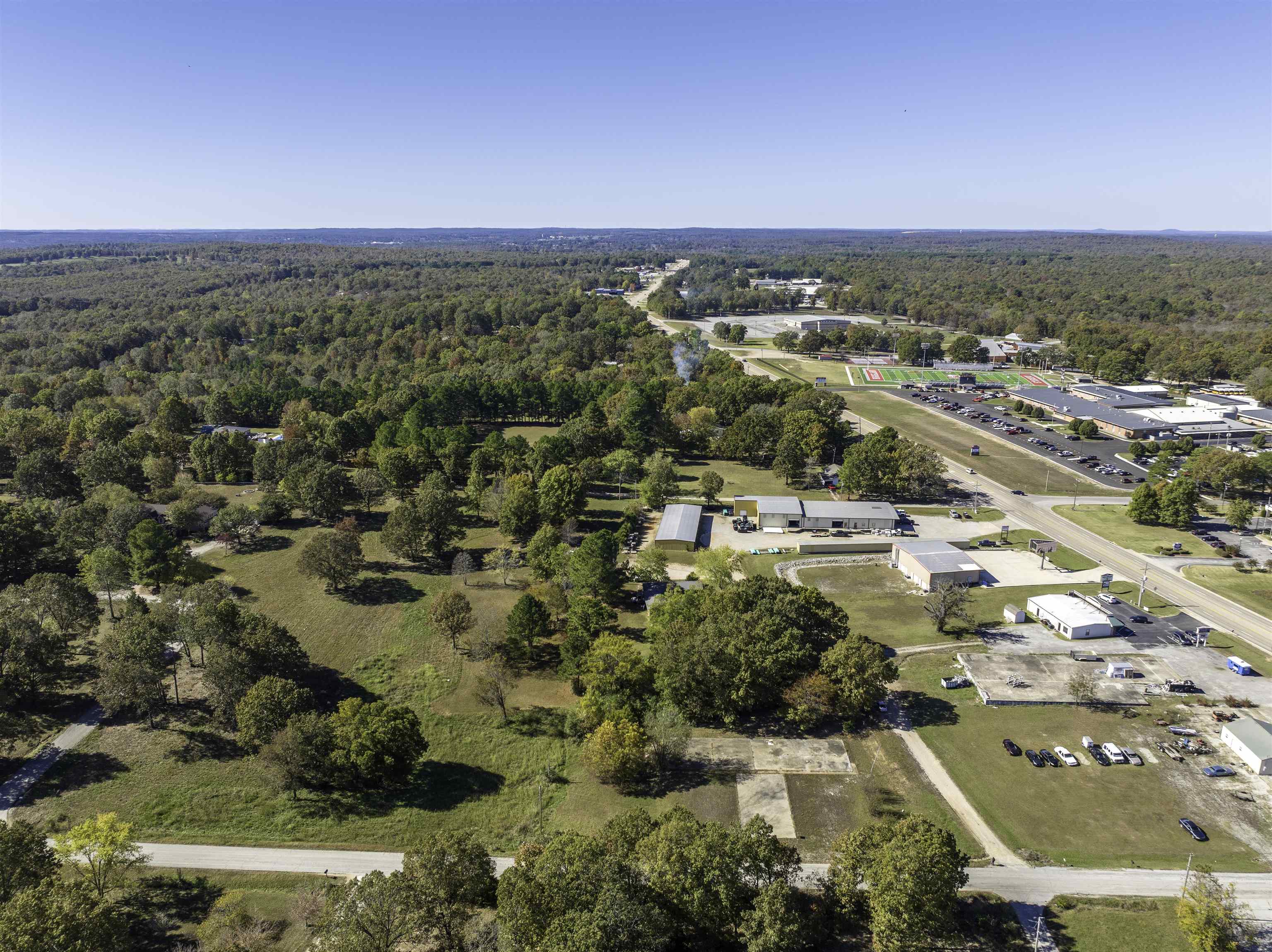 000 Louann  Highland, AR