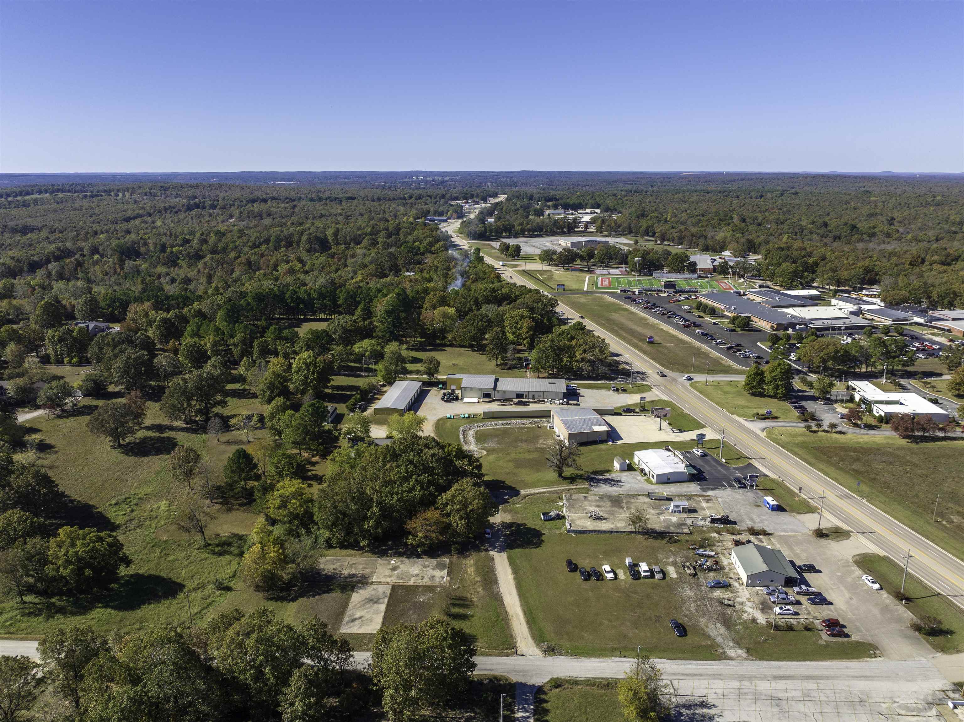 000 Louann  Highland, AR