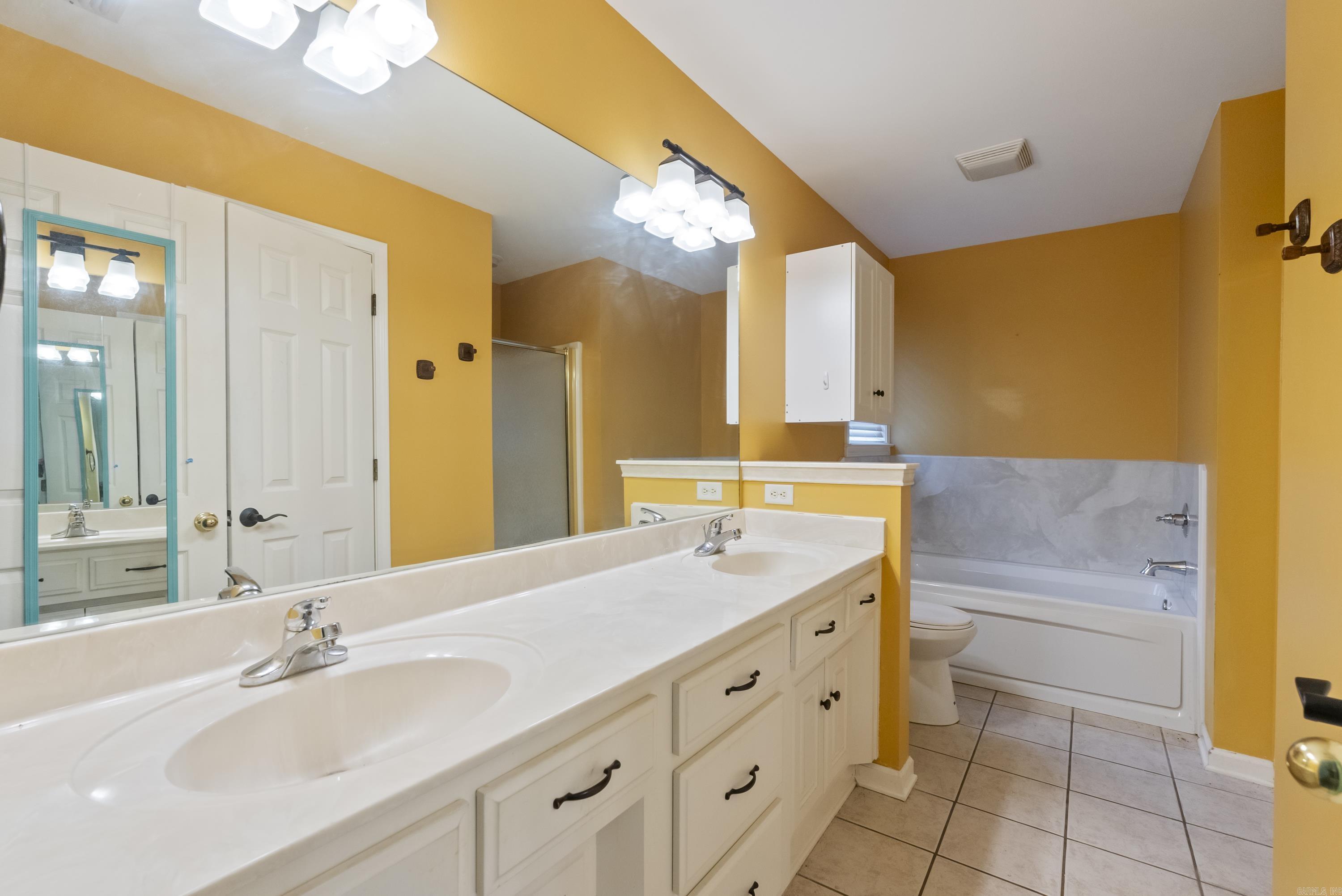 24 Cedarwood  Cabot, AR