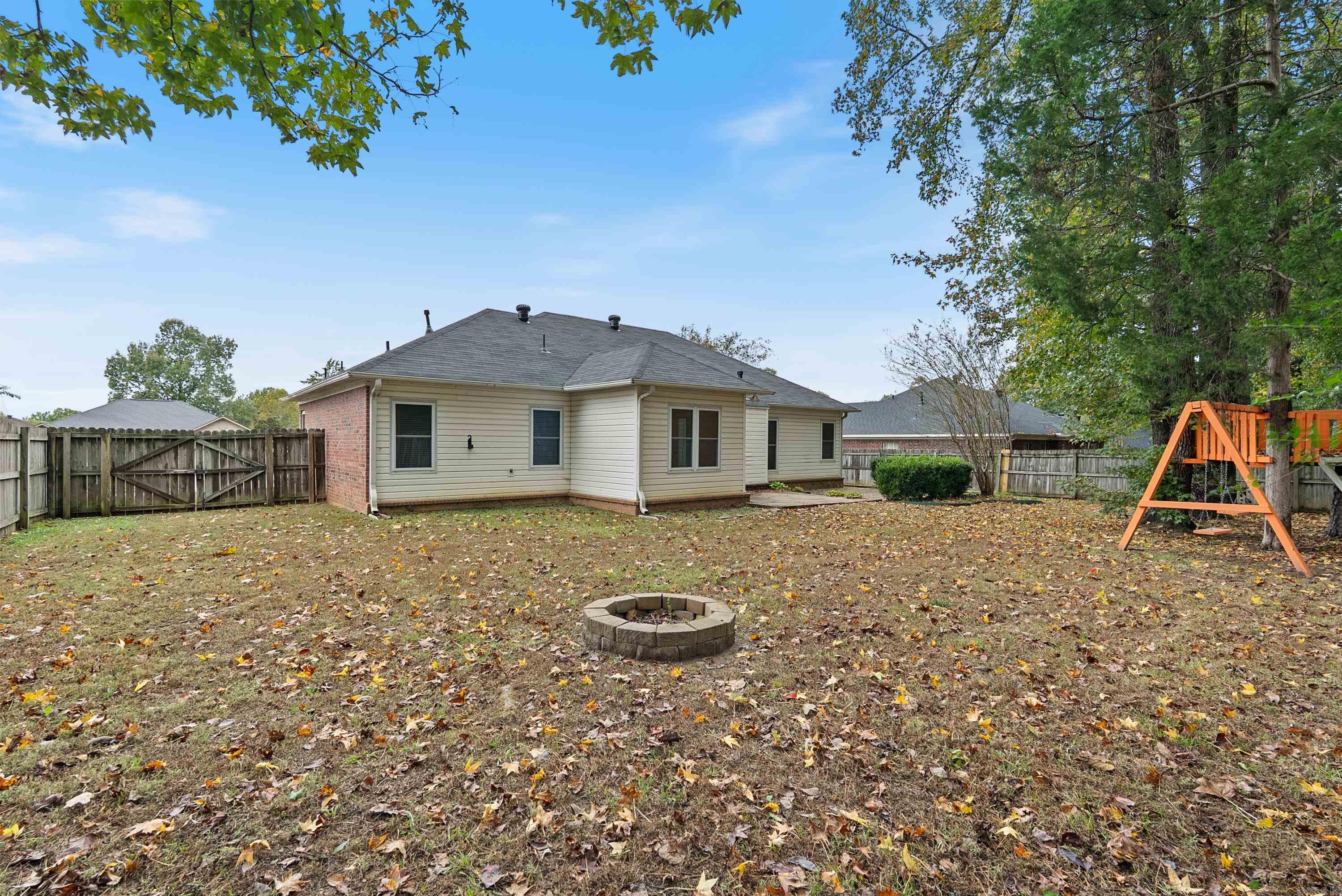 24 Cedarwood  Cabot, AR