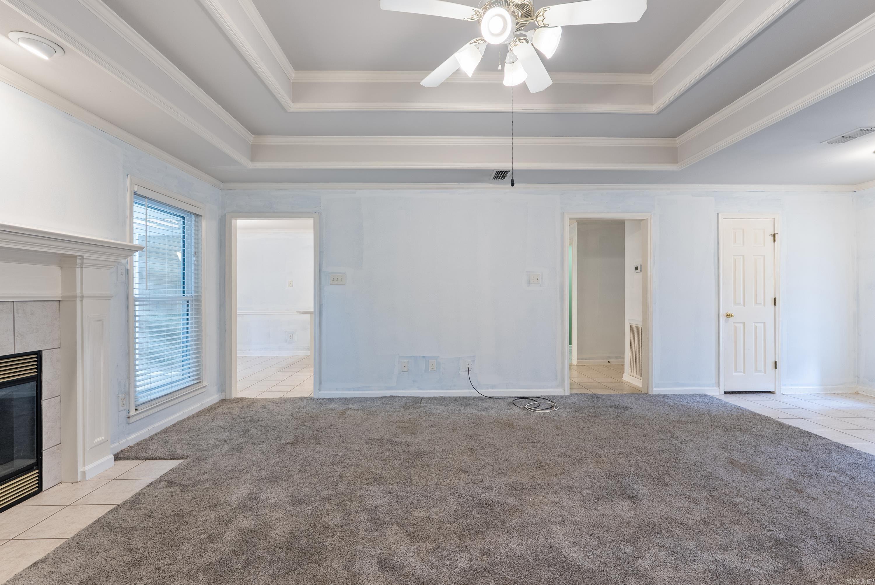 24 Cedarwood  Cabot, AR