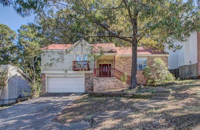 58  Vantage  Maumelle, AR