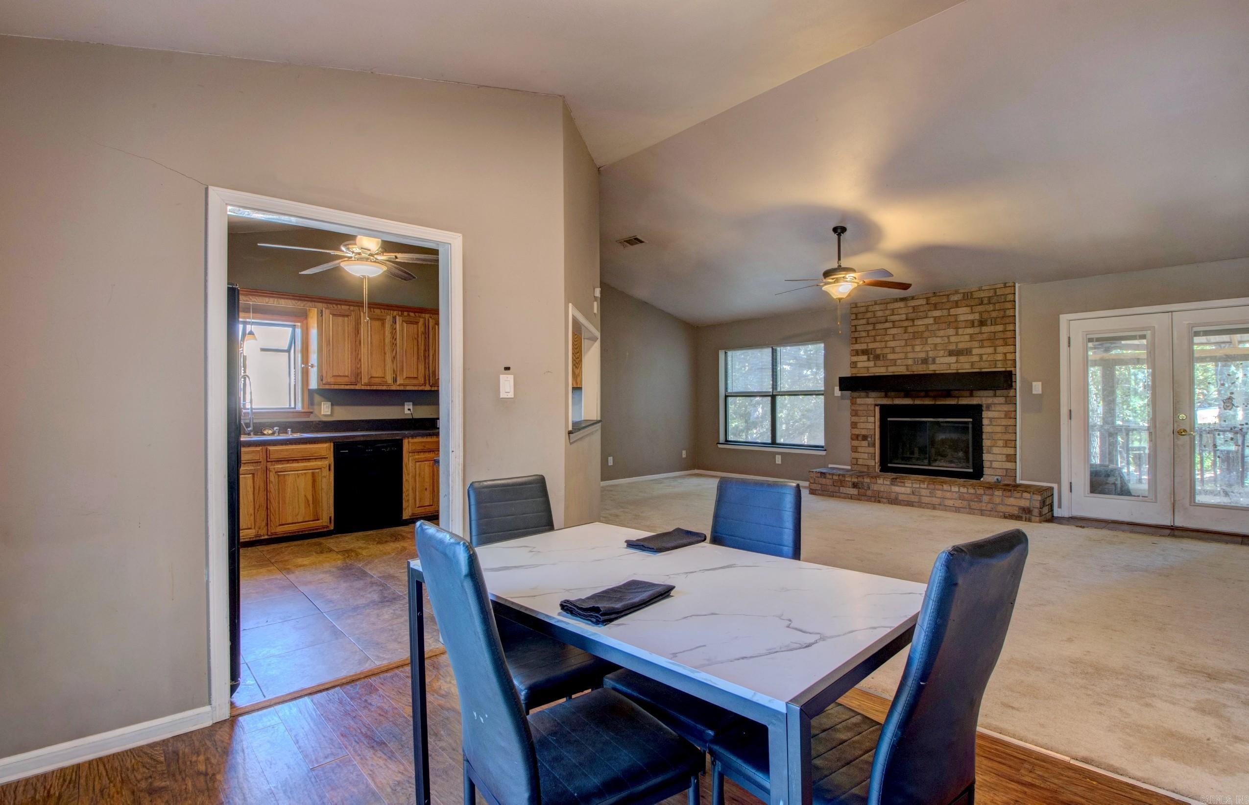 58 Vantage  Maumelle, AR