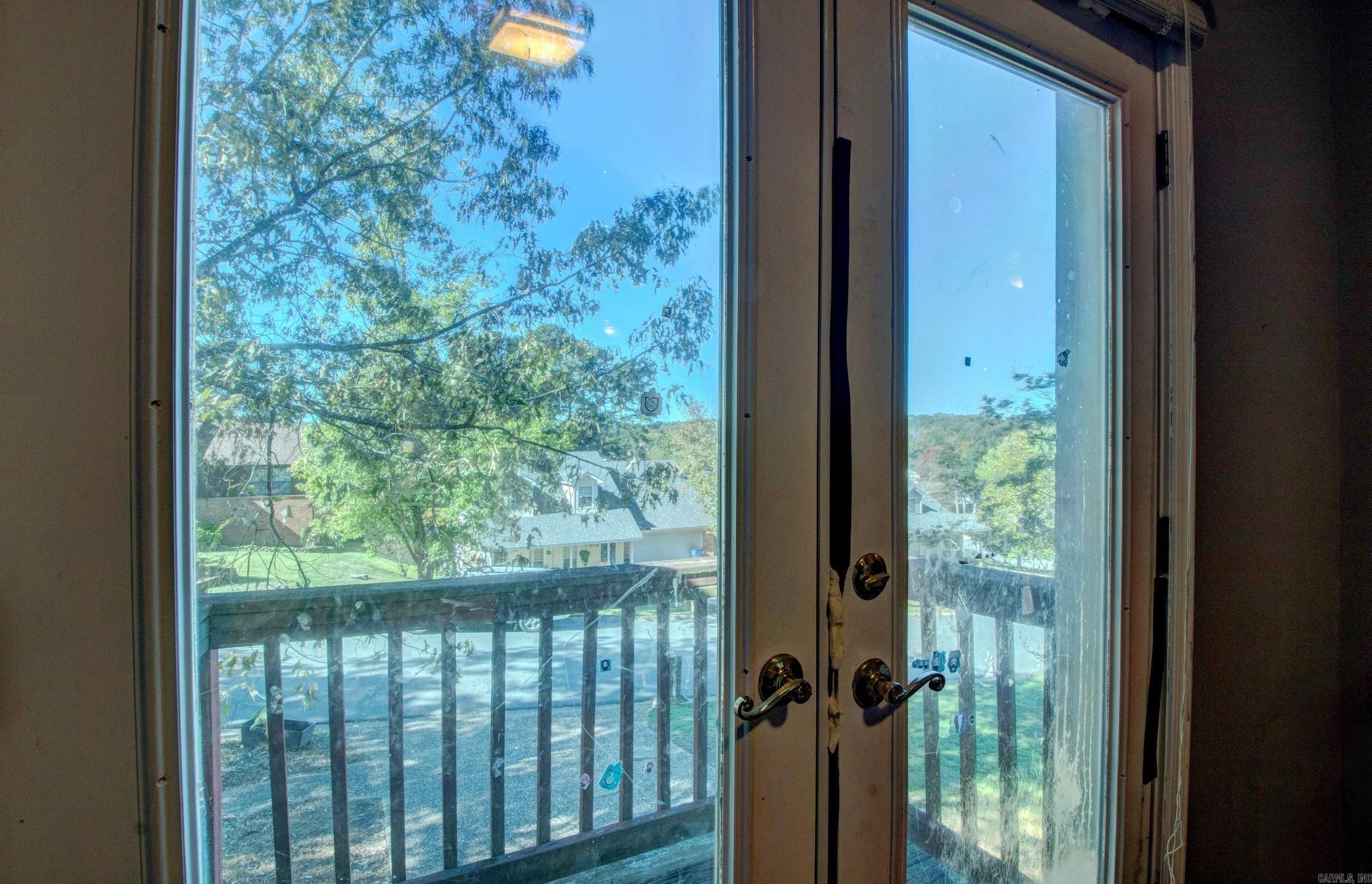 58 Vantage  Maumelle, AR