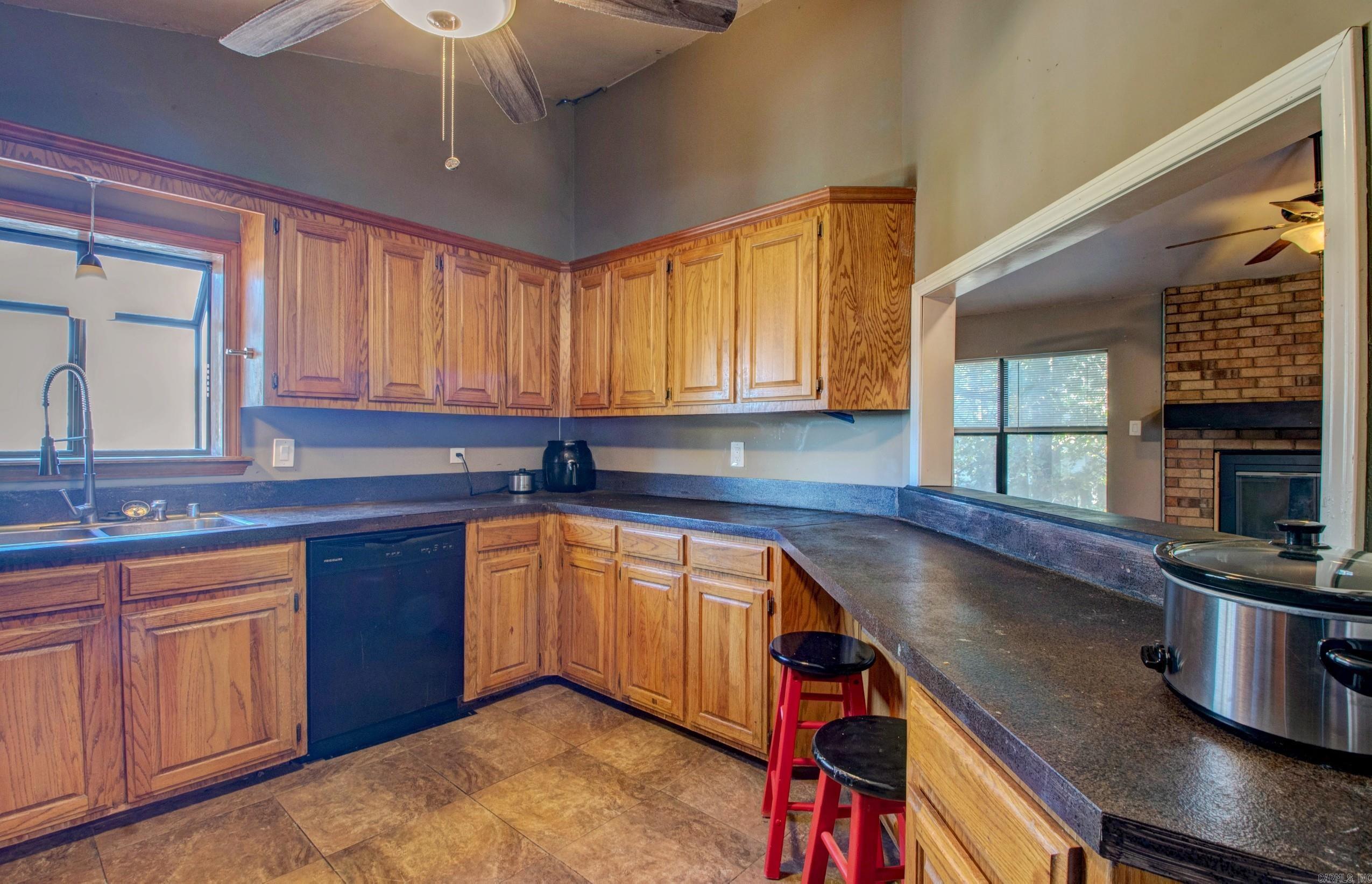 58 Vantage  Maumelle, AR