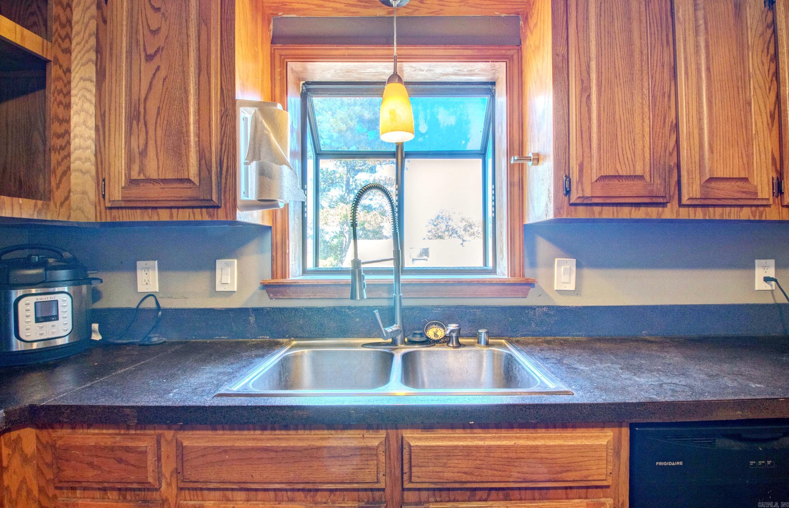 58 Vantage  Maumelle, AR