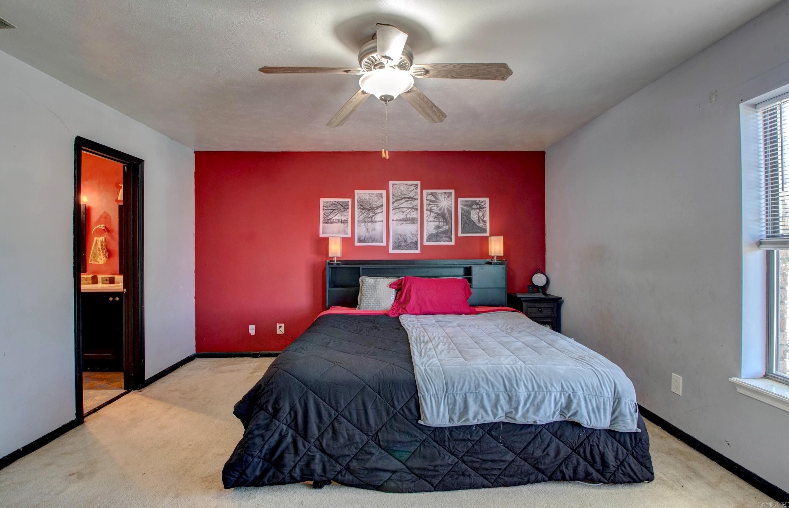 58 Vantage  Maumelle, AR