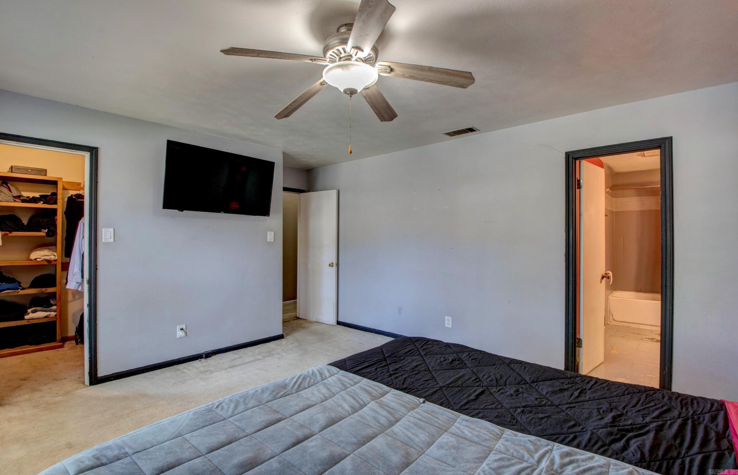 58 Vantage  Maumelle, AR