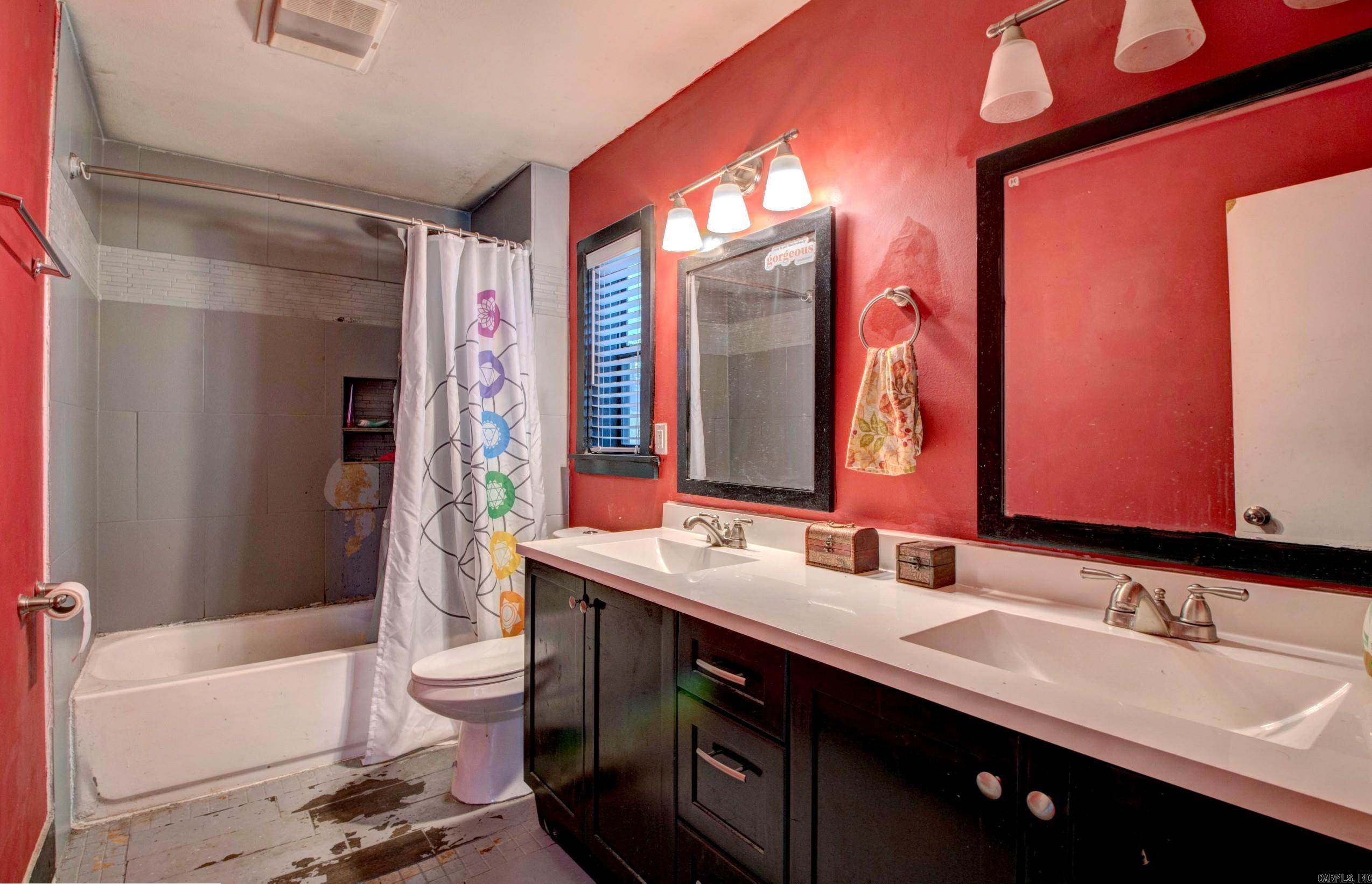 58 Vantage  Maumelle, AR